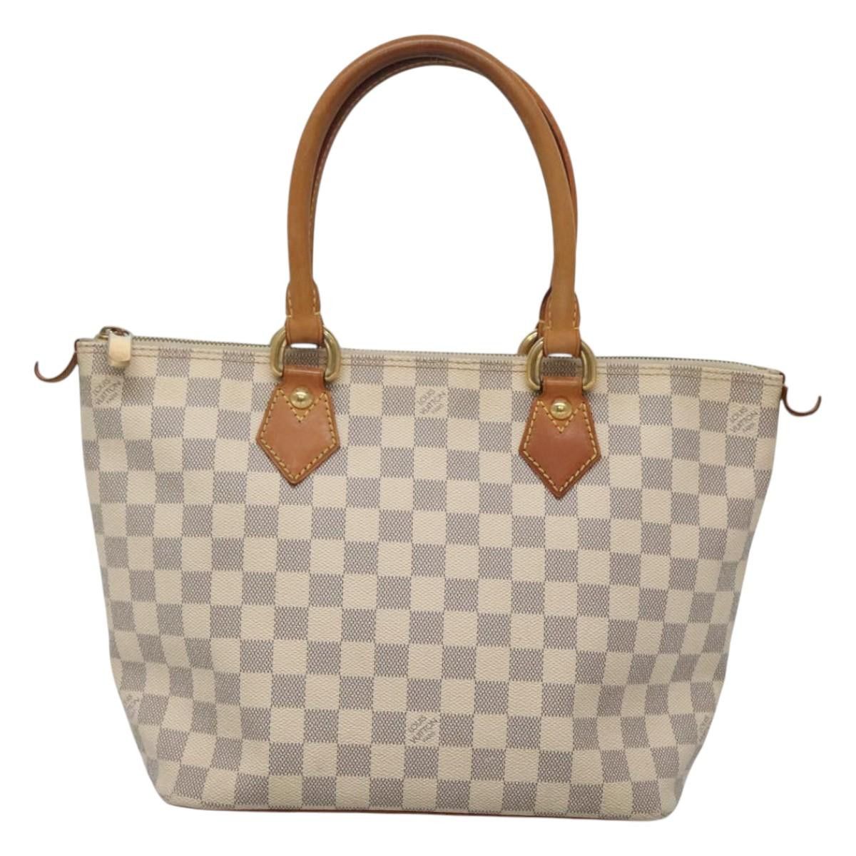 Louis Vuitton Louis Vuitton Saleya tote Size ONE SIZE - 1 Thumbnail