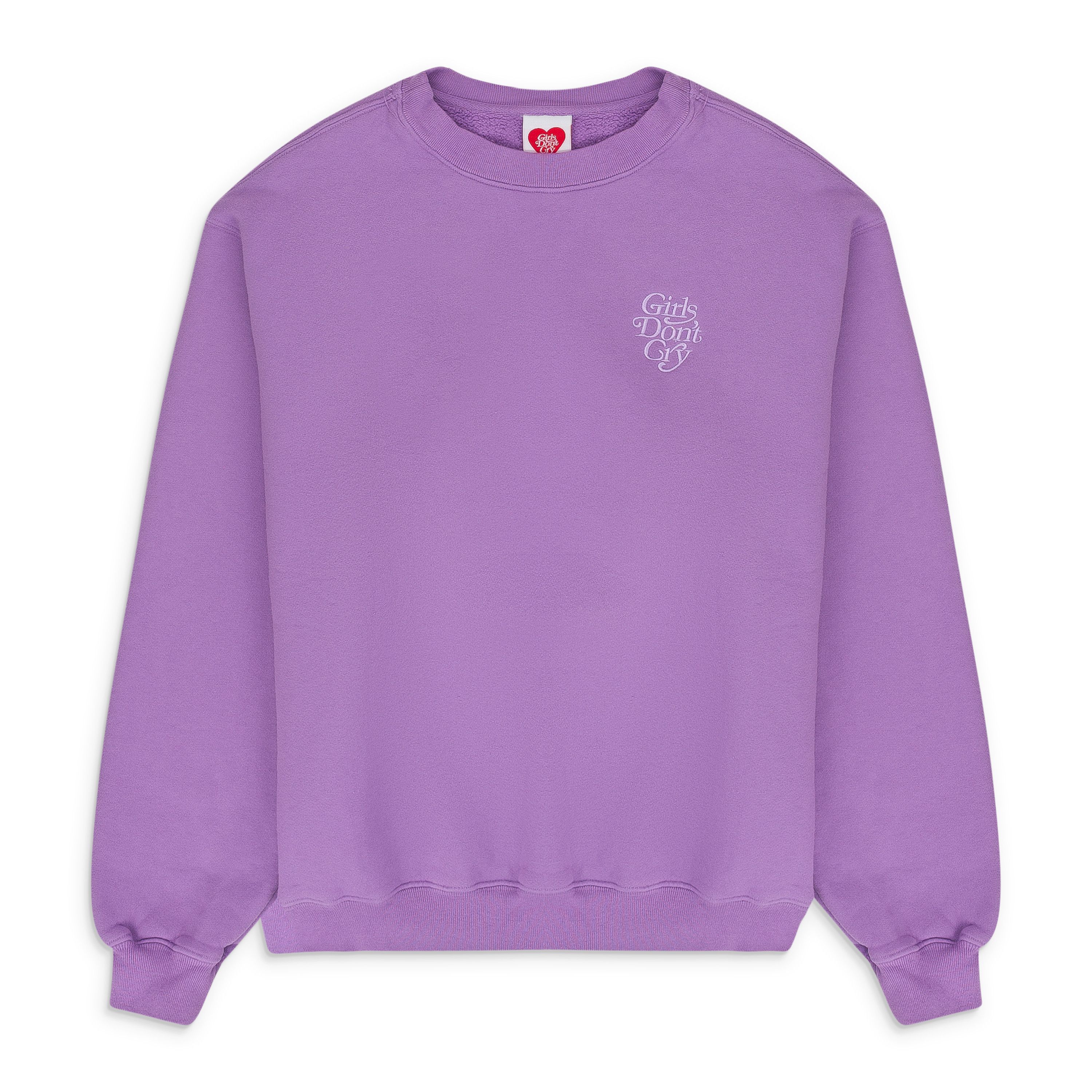 Complex LAVENDER PULLOVER SWEATER SIZE S Size US S / EU 44-46 / 1 - 1 Thumbnail