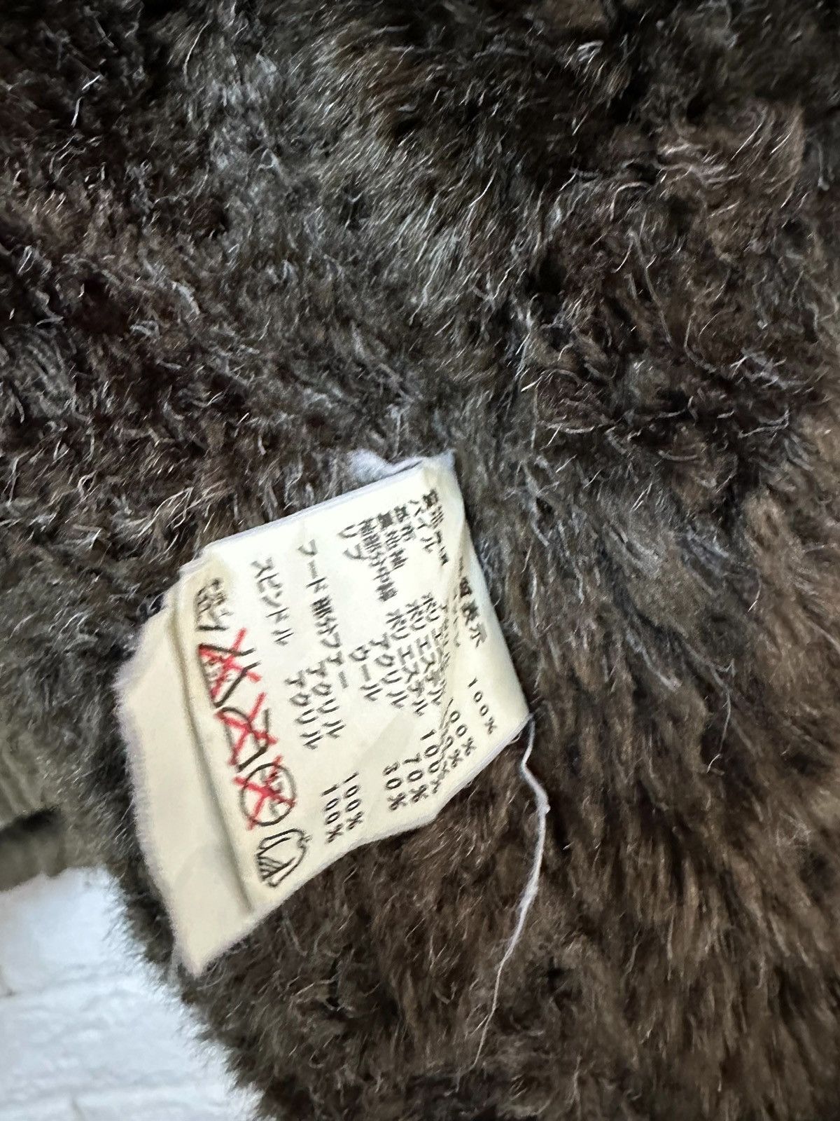 Johnbull × Vintage Vintage John Bull Jacket Size US M / EU 48-50 / 2 - 8 Thumbnail