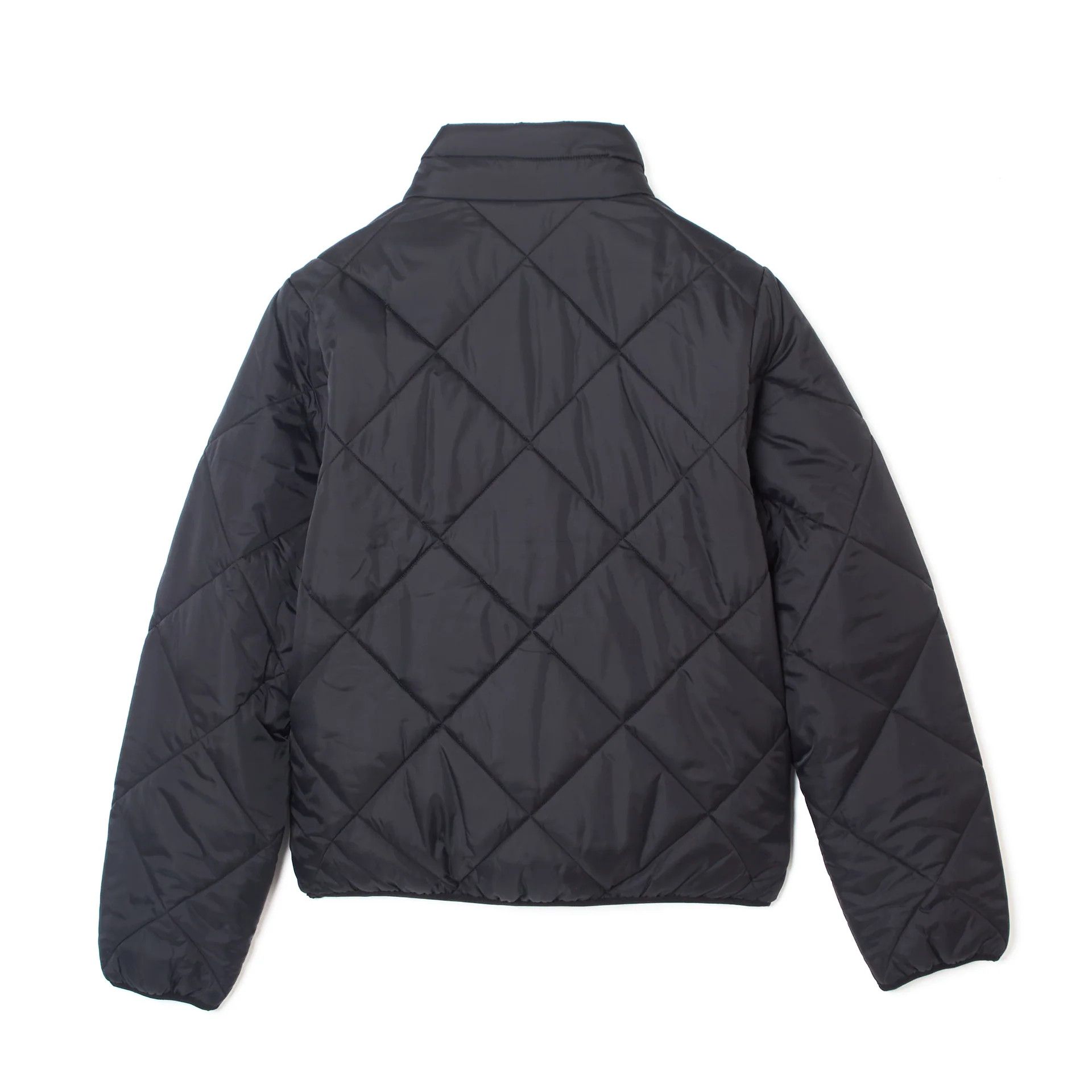 Japanese Brand AFB QUILTING PUFFER JACKET | Grailed