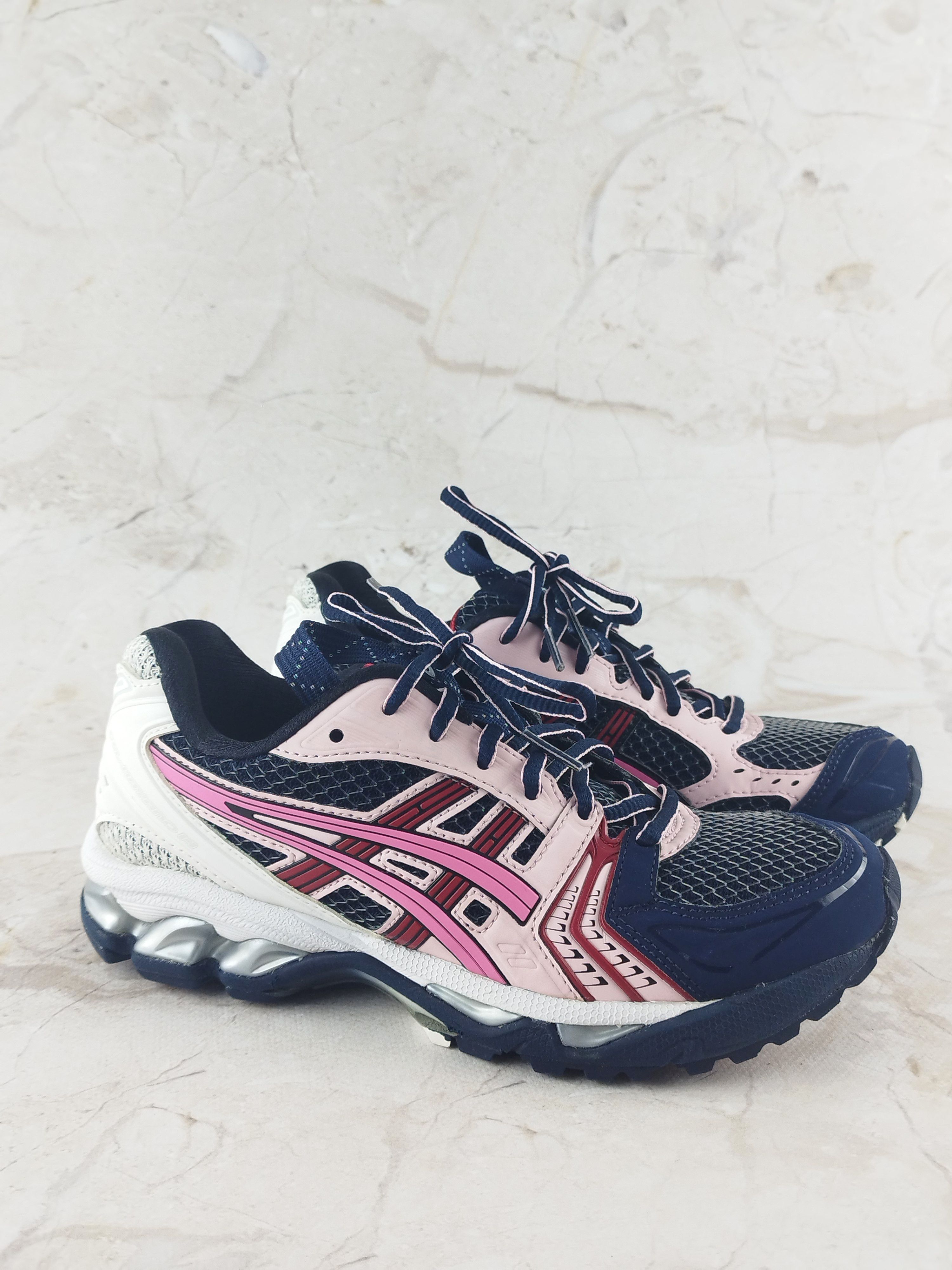 Asics × Kiko Kostadinov Asics x Kiko Kostadinov running sneakers Size US 6.5 / IT 36.5 - 1 Thumbnail