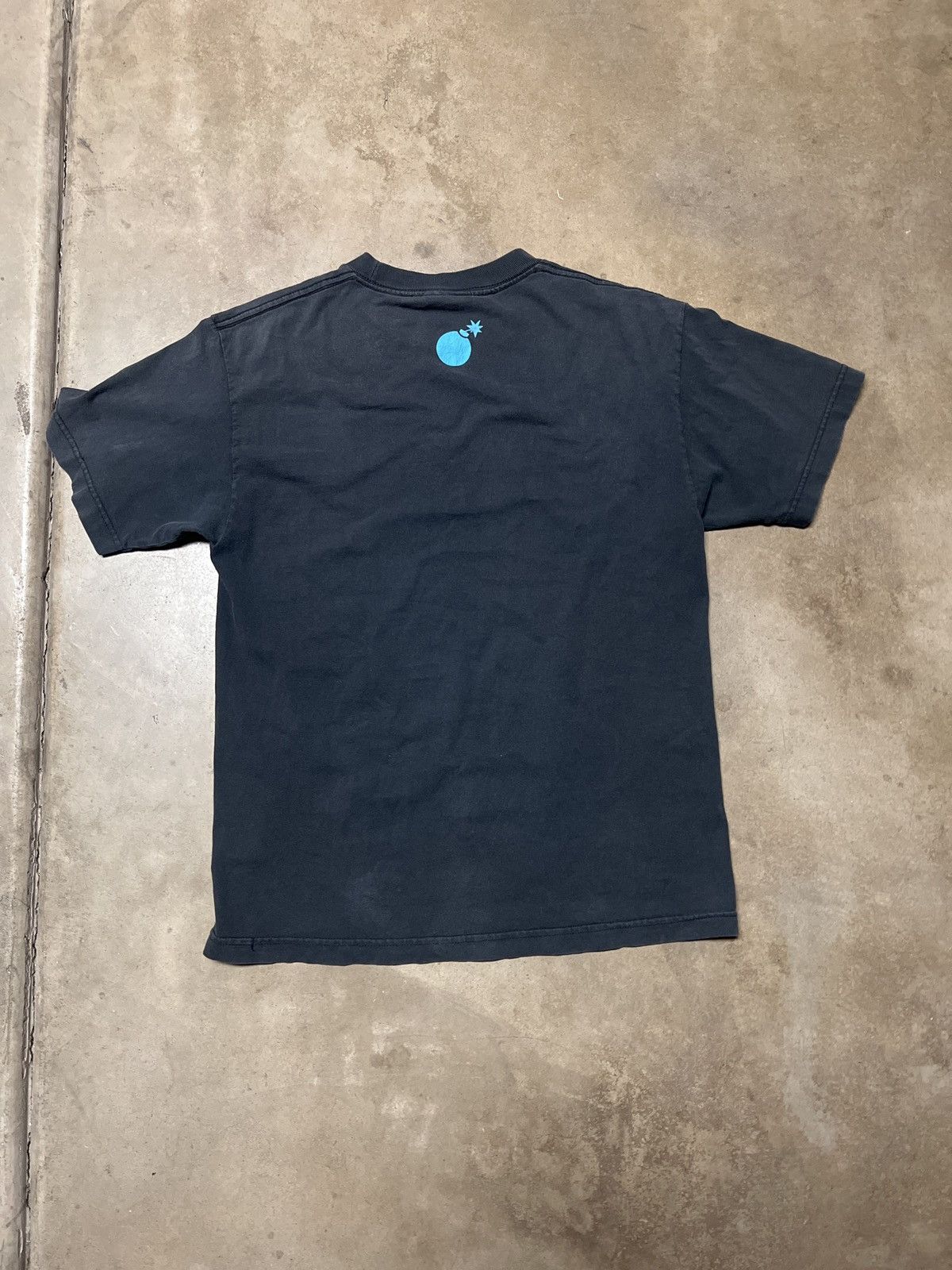 The Hundreds The Hundreds Tee Size US M / EU 48-50 / 2 - 4 Thumbnail