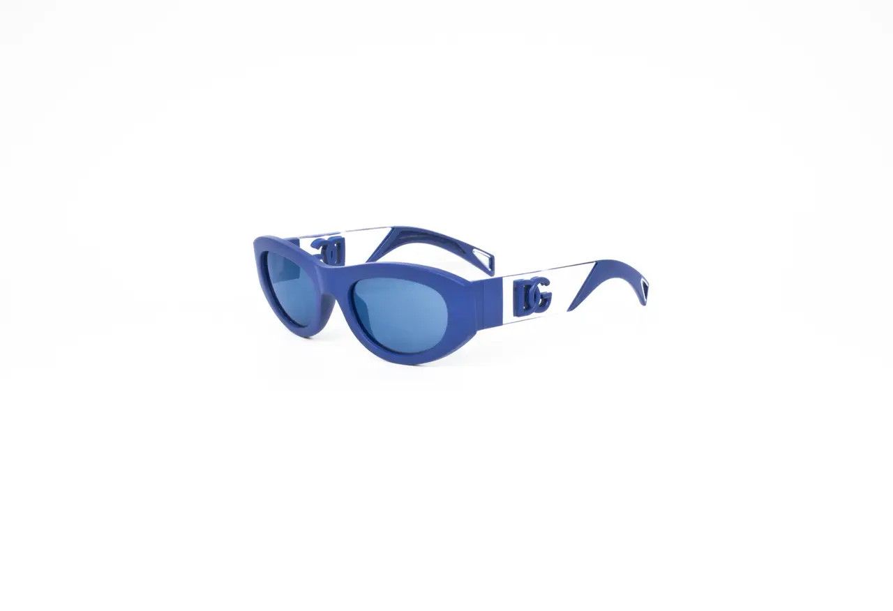 Dolce & Gabbana Dolce&Gabbana DG6174 3339/25 Size ONE SIZE - 3 Thumbnail