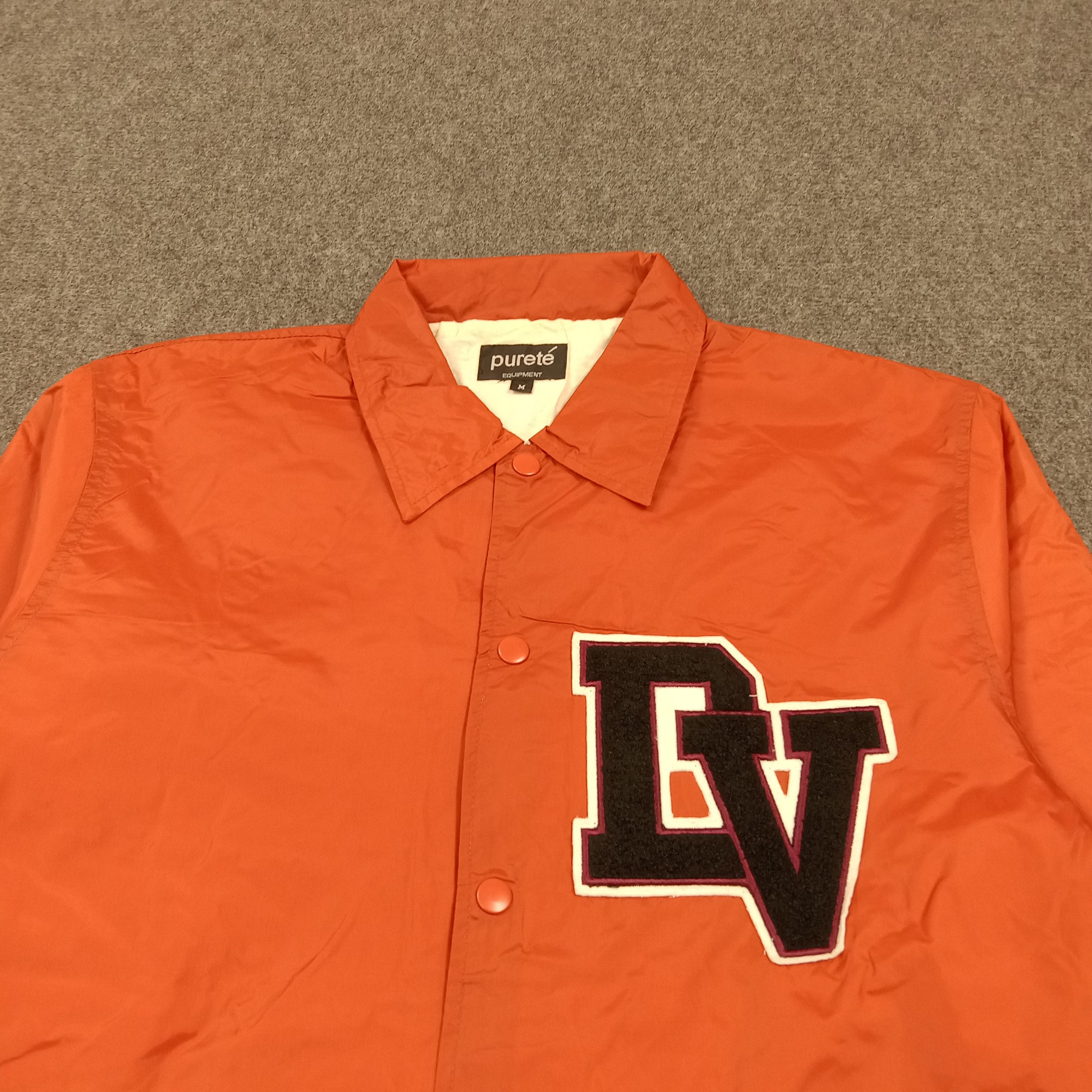 Vintage Deer Valley Skyhawks Coaches Jacket C278N22 Size US M / EU 48-50 / 2 - 4 Thumbnail