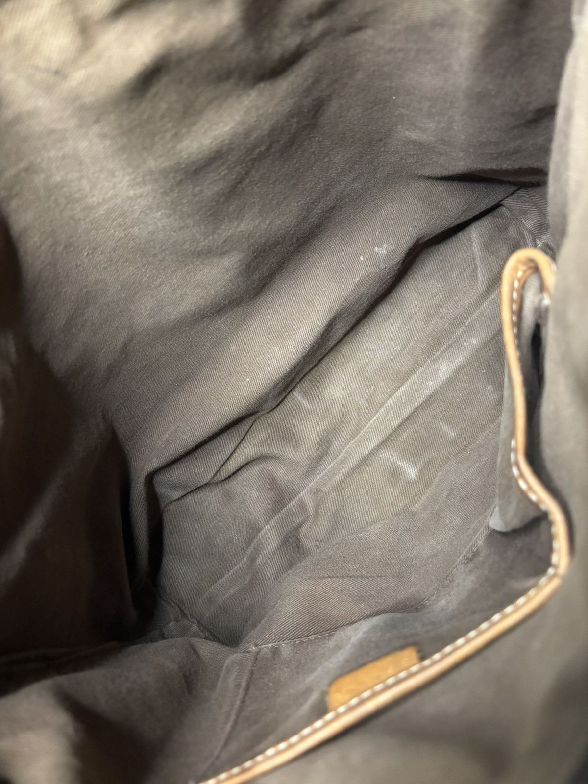 Celine Celine Vintage Tote Bag Size ONE SIZE - 13 Thumbnail
