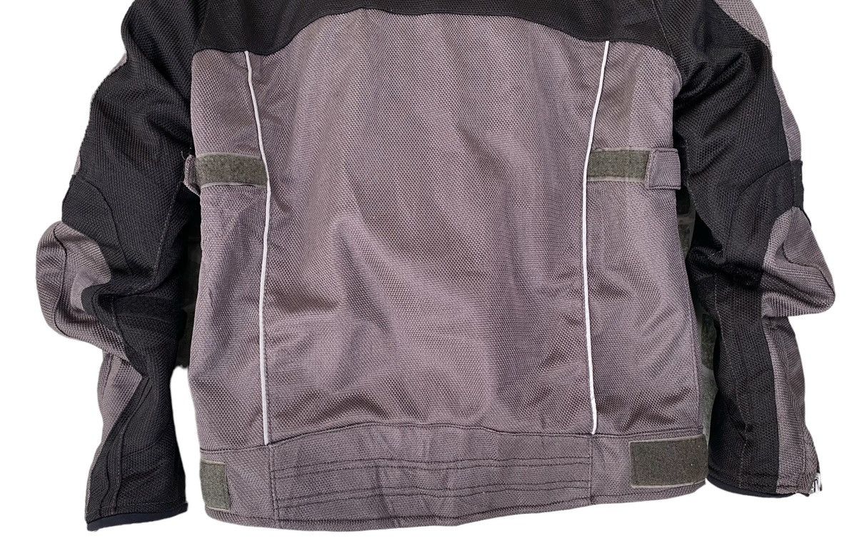 Sports Specialties MOTORHEAD Riding Jacket Padding sz S Size US S / EU 44-46 / 1 - 11 Thumbnail
