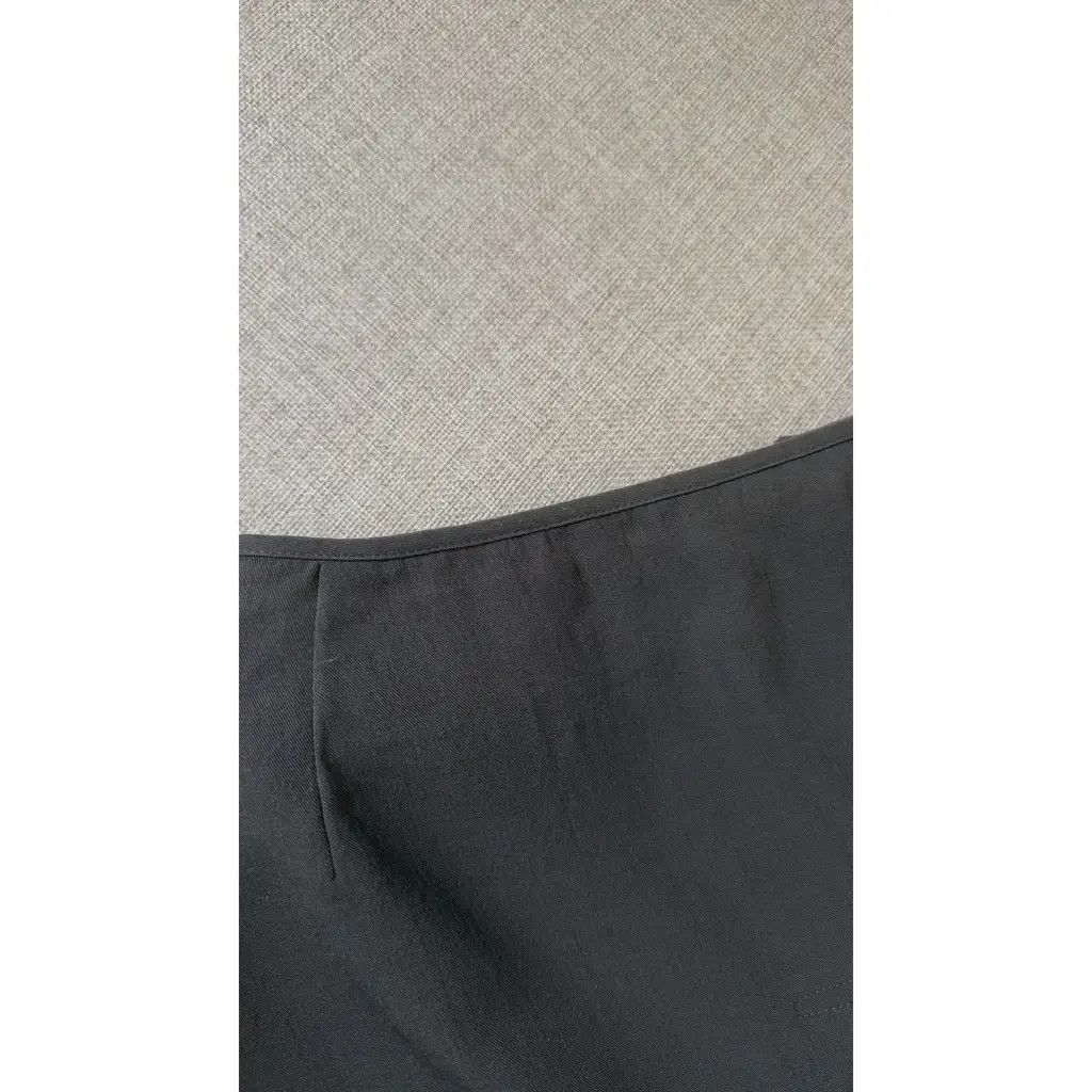 Jean Paul Gaultier Jean Paul Gaultier Vintage Grey Wool Button Skirt Suit FR40 Size M / US 6-8 / IT 42-44 - 4 Thumbnail