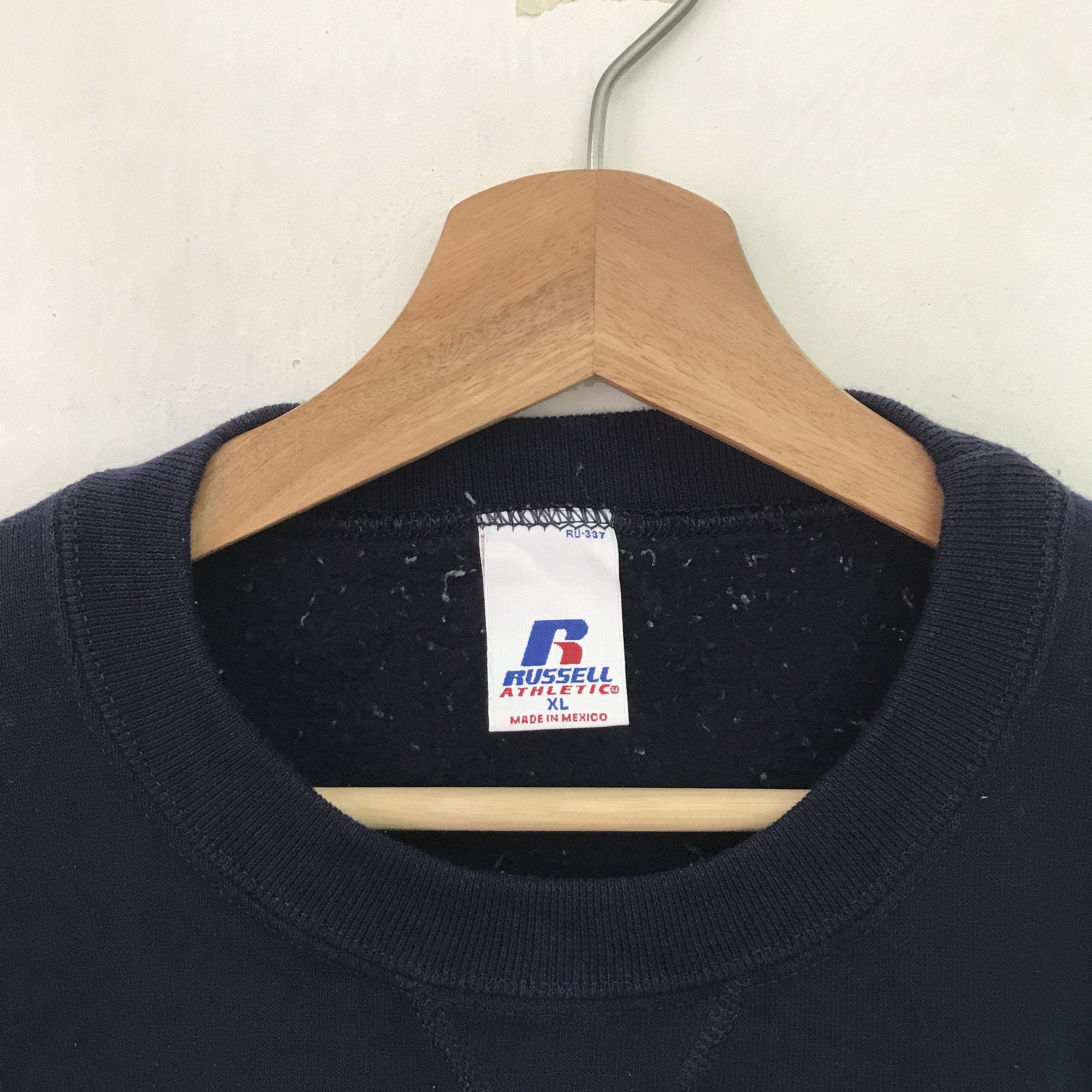 Vintage Vintage University Of California Santa Barbara - 318 Size US XL / EU 56 / 4 - 6 Thumbnail
