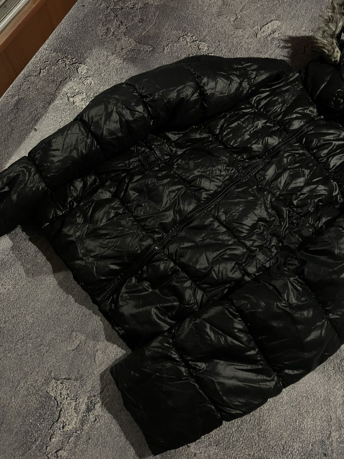 Japanese Brand Japanese Streetwear Style / Avan Fashion Glamour Jacket / 90 Size US M / EU 48-50 / 2 - 7 Thumbnail