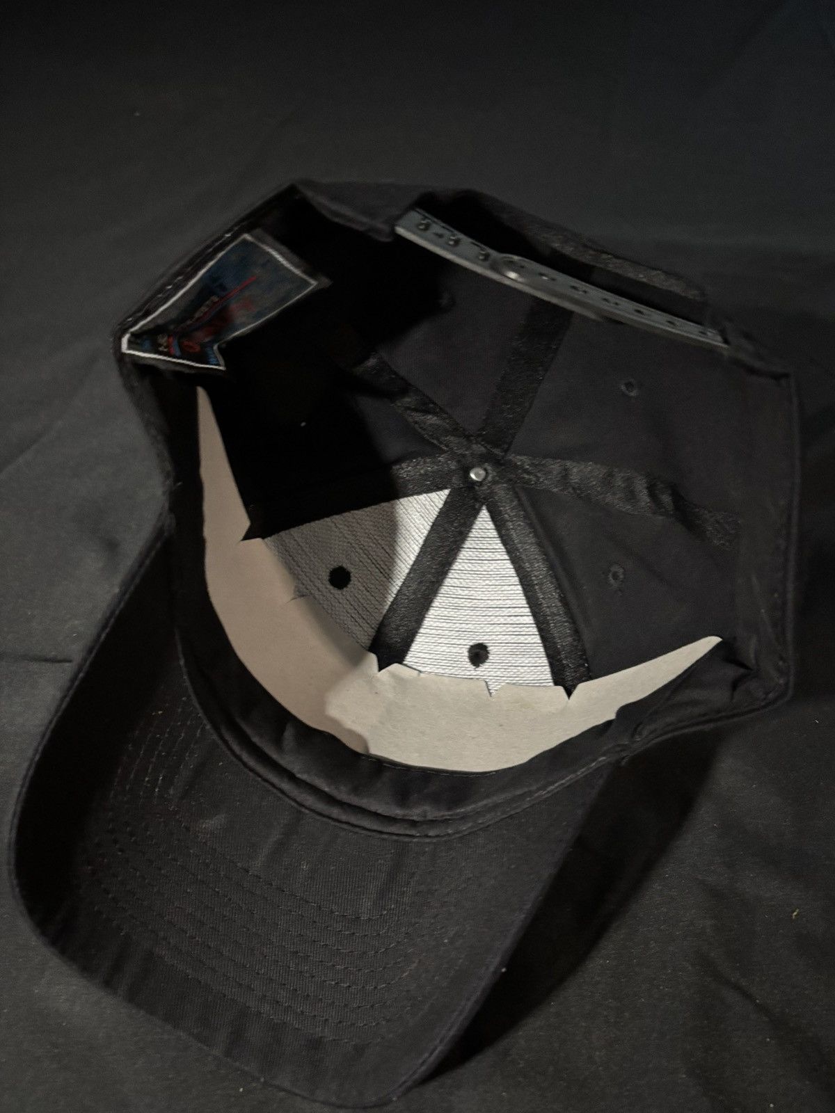 Vintage Les Schwab Dad Hat Size ONE SIZE - 4 Thumbnail