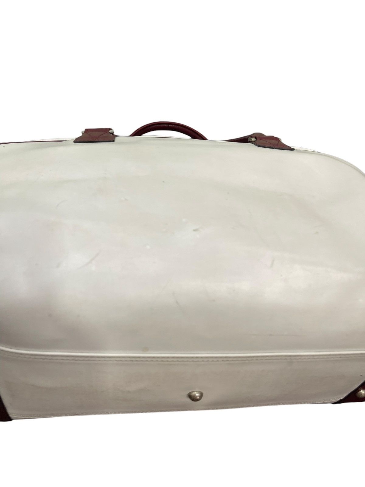 Burberry Limited Burberry Black Label Boston Duffle Bag 9🟩 Size ONE SIZE - 11 Thumbnail