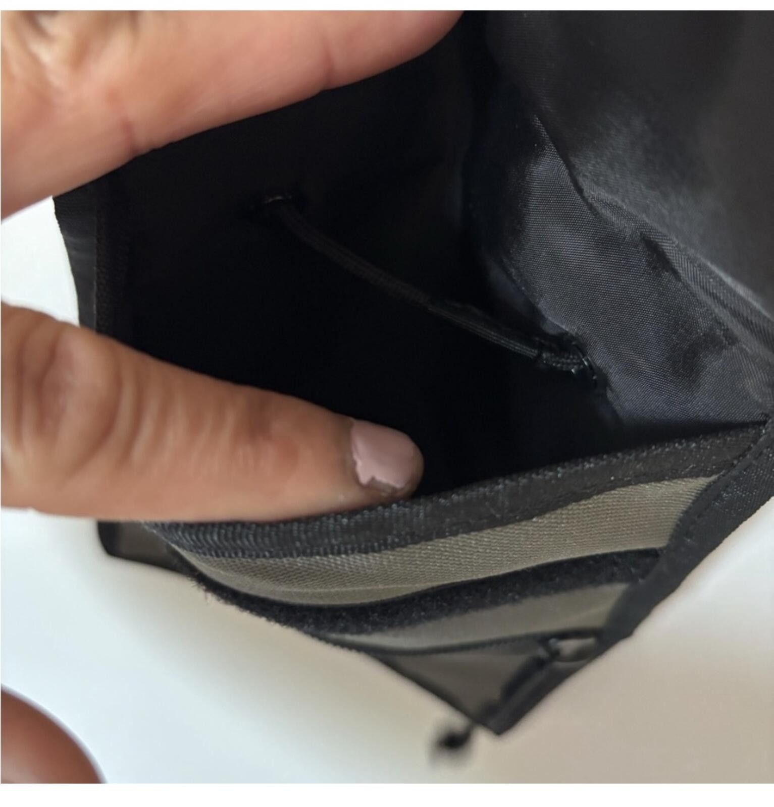 H&M Men’s H&M neck bag Size ONE SIZE - 8 Thumbnail