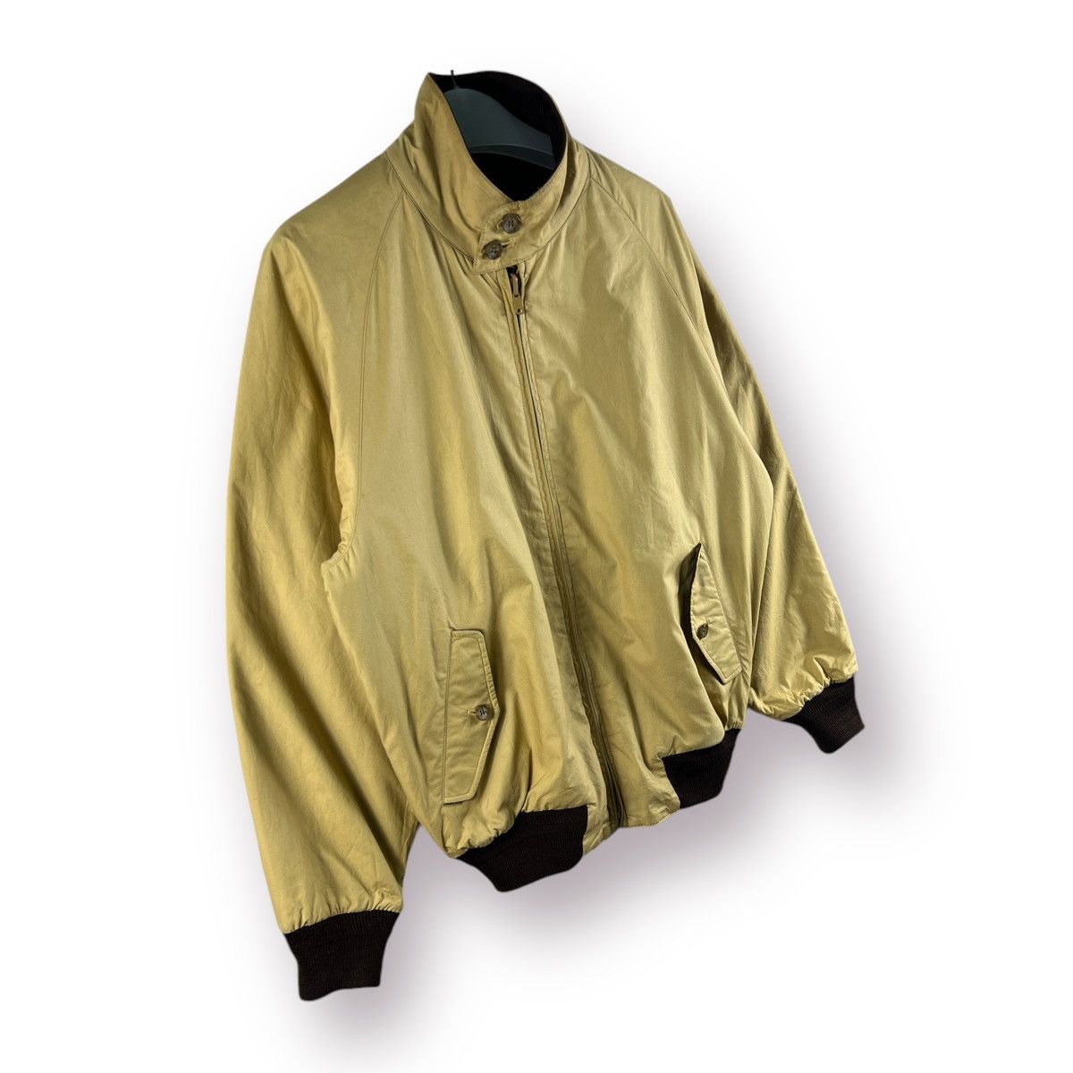 Catalina 🔥Reversible🔥 Vtg Catalina Onward Corduroy Bomber jacket Size US M / EU 48-50 / 2 - 6 Thumbnail