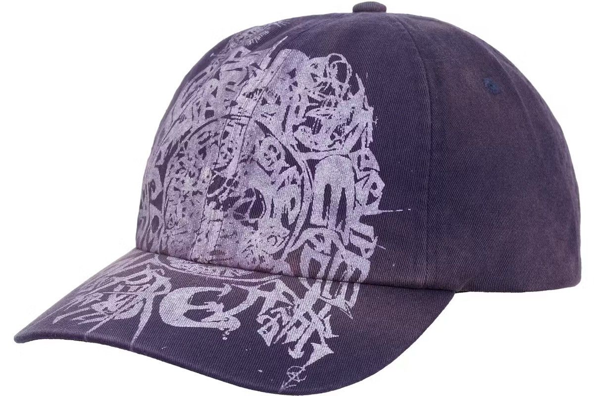 Supreme Supreme hat Size ONE SIZE - 3 Thumbnail