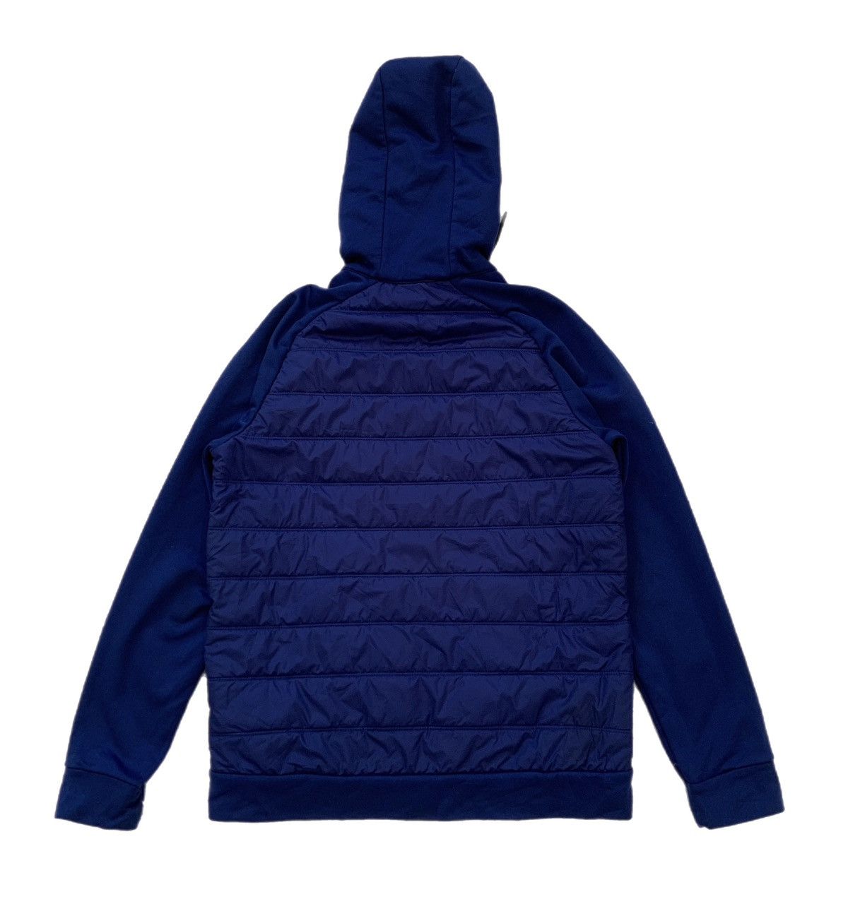 Nike Nike Jacket Hooded Size US L / EU 52-54 / 3 - 2 Thumbnail