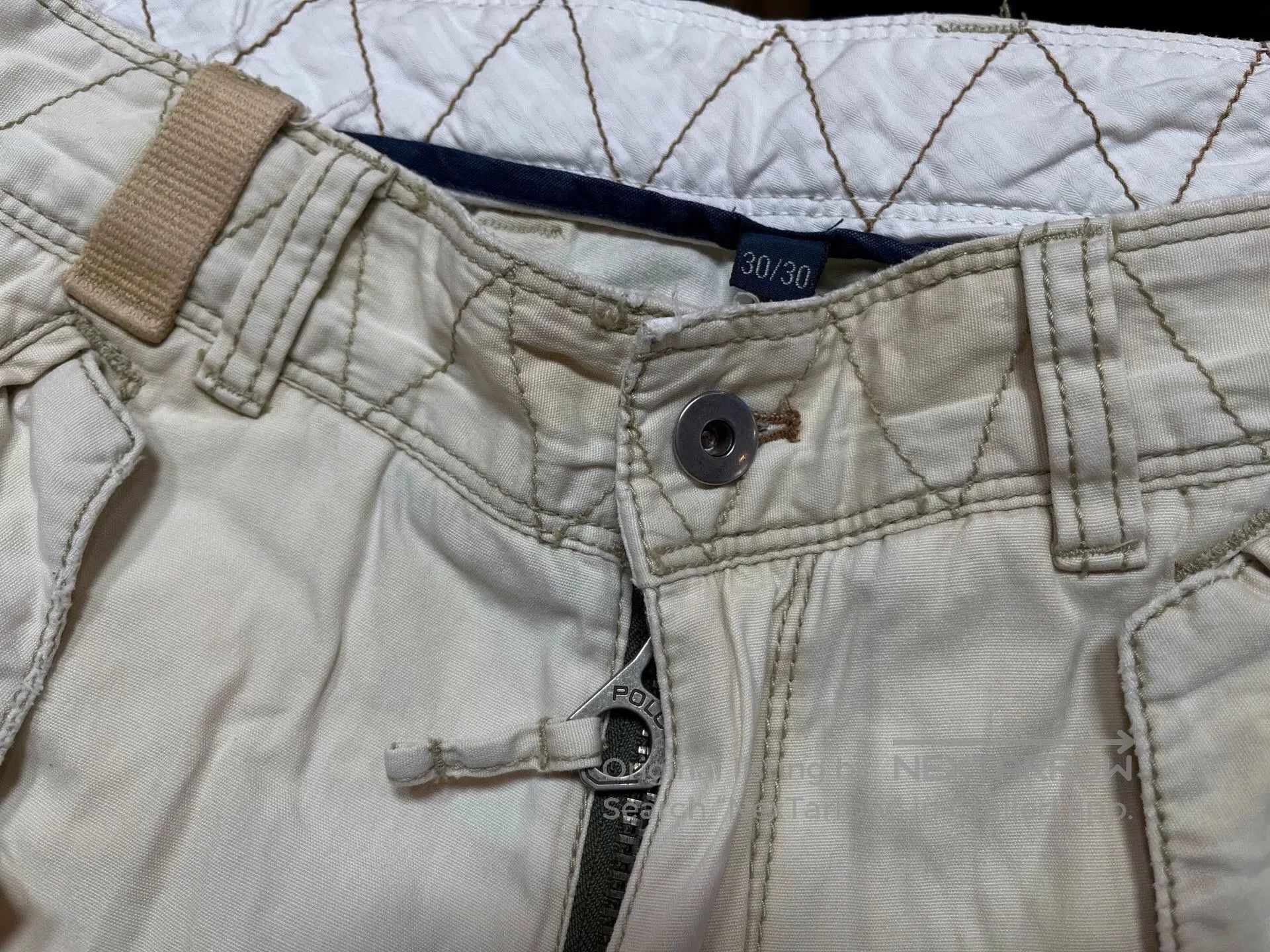 RRL Ralph Lauren Double RL Ralph Lauren Casual Pants. Size US 30 / EU 46 - 4 Thumbnail
