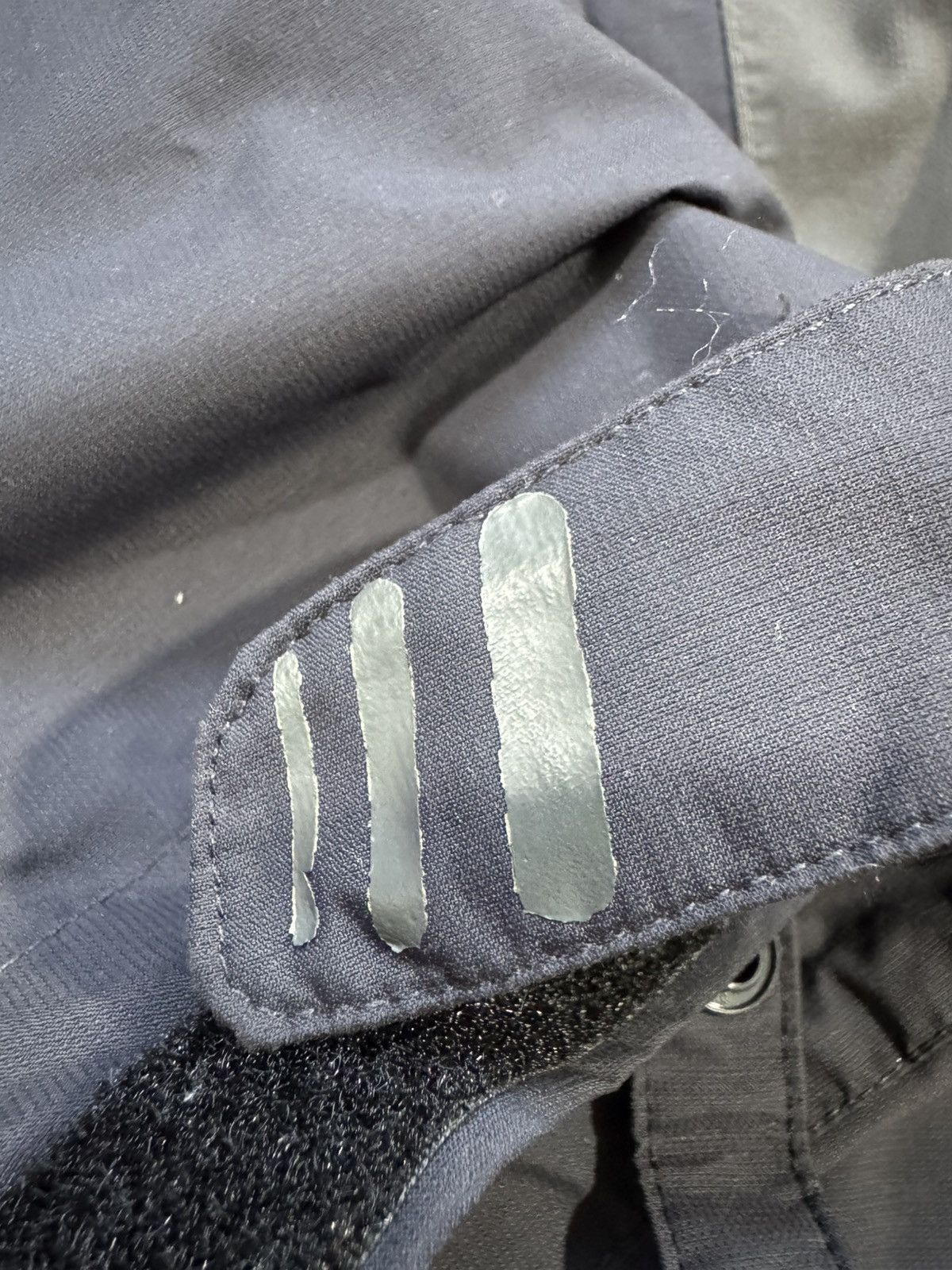 Mammut Mammut Dry Tech Jacket Size M Size US M / EU 48-50 / 2 - 12 Thumbnail