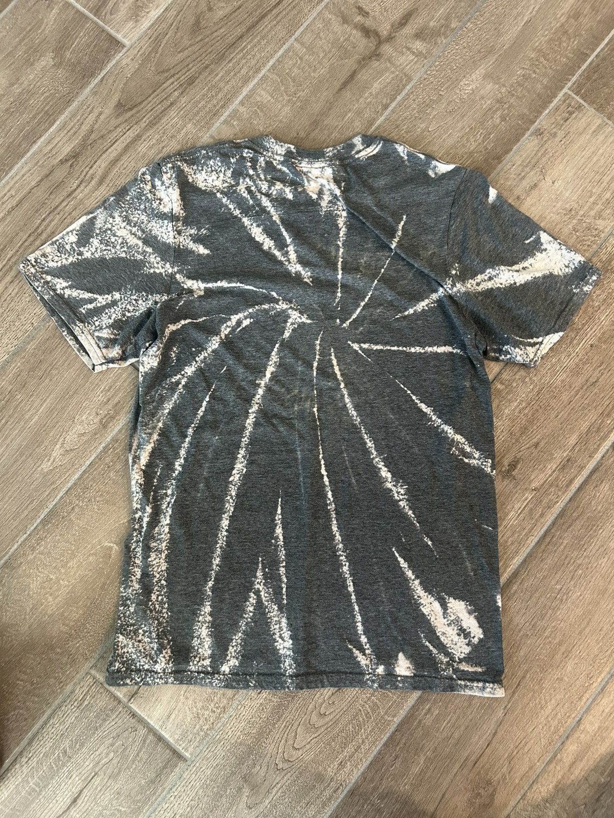 The Rolling Stones Rolling Stones vintage t shirt Size US M / EU 48-50 / 2 - 3 Thumbnail