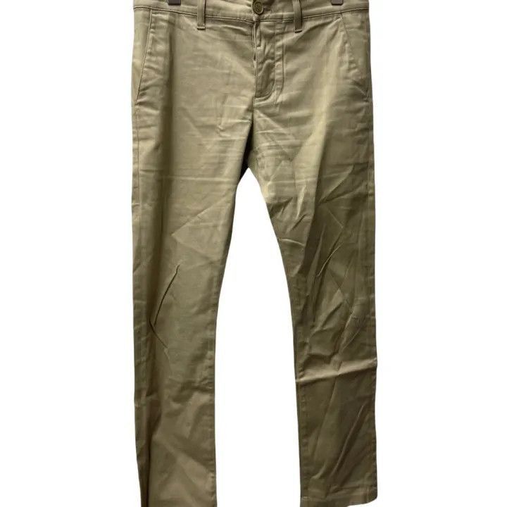 Saint Laurent Paris Yves Saint Laurent Casual Chino Pants for All-2507 Size US 30 / EU 46 - 7 Thumbnail