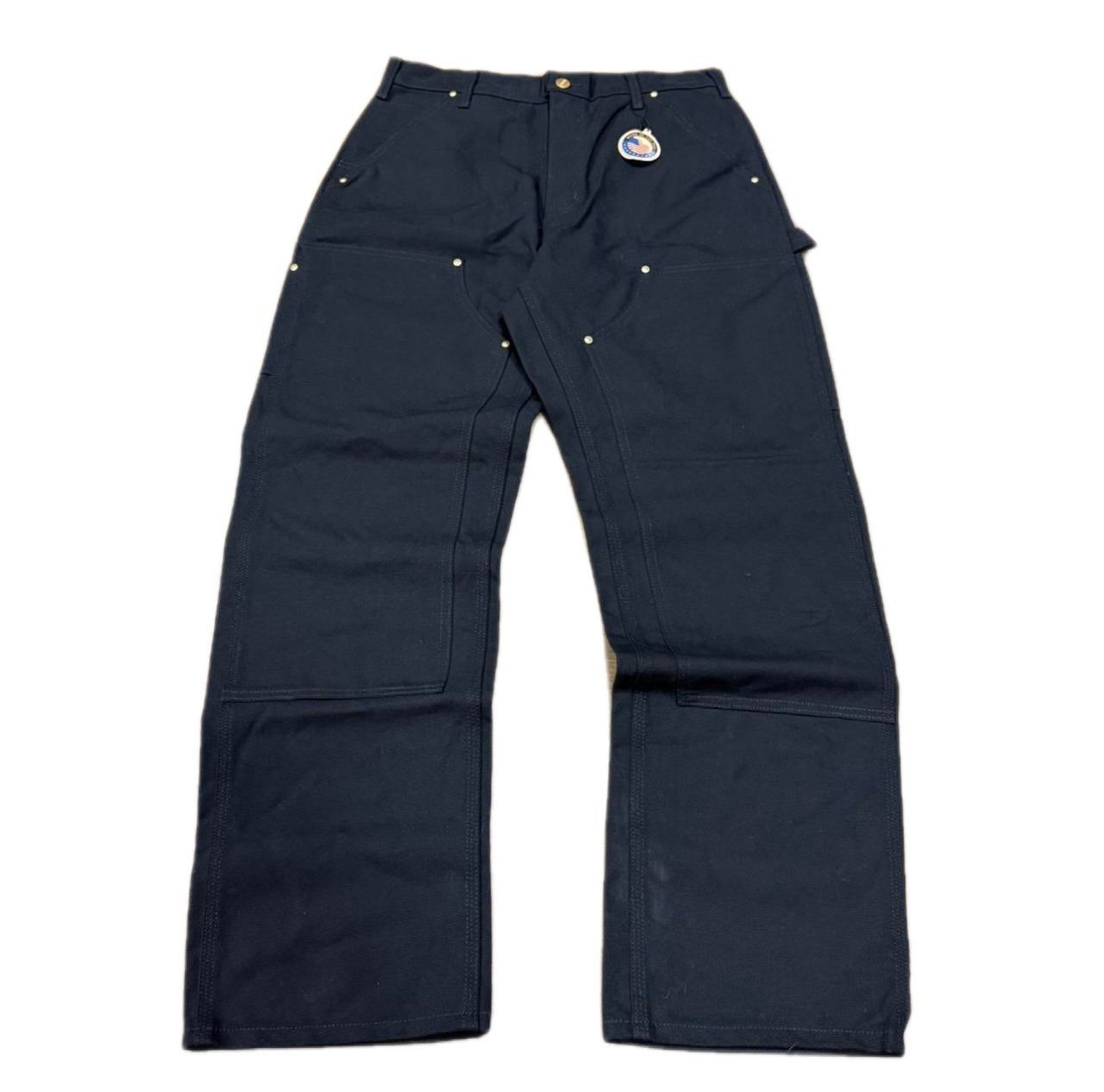 Carhartt CARHARTT DOUBLEKNEE Size US 31 - 1 Thumbnail