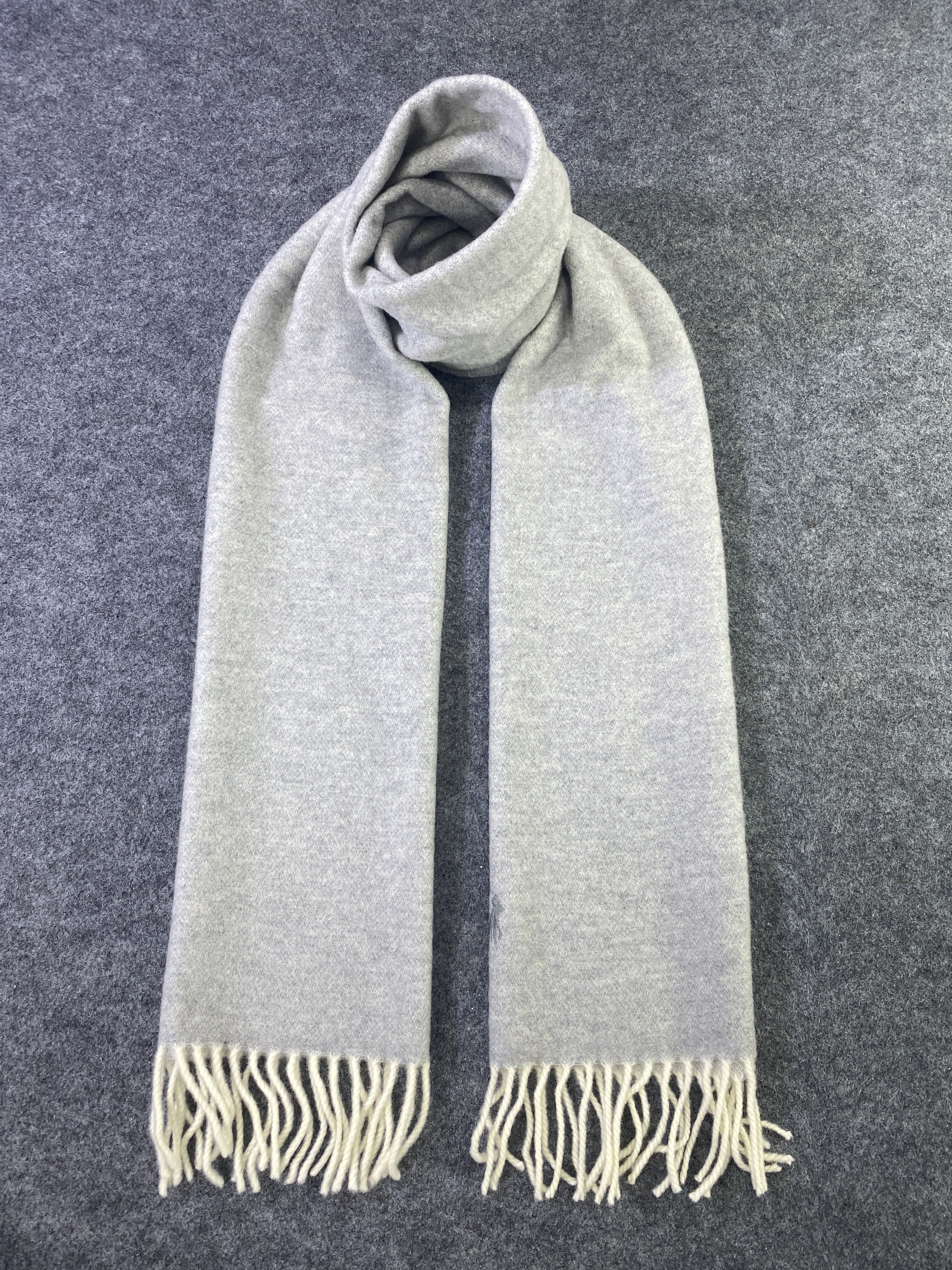 Polo Ralph Lauren Polo Ralph Lauren Scarf / Muffler / Neckwear -T1006 Size ONE SIZE - 1 Thumbnail