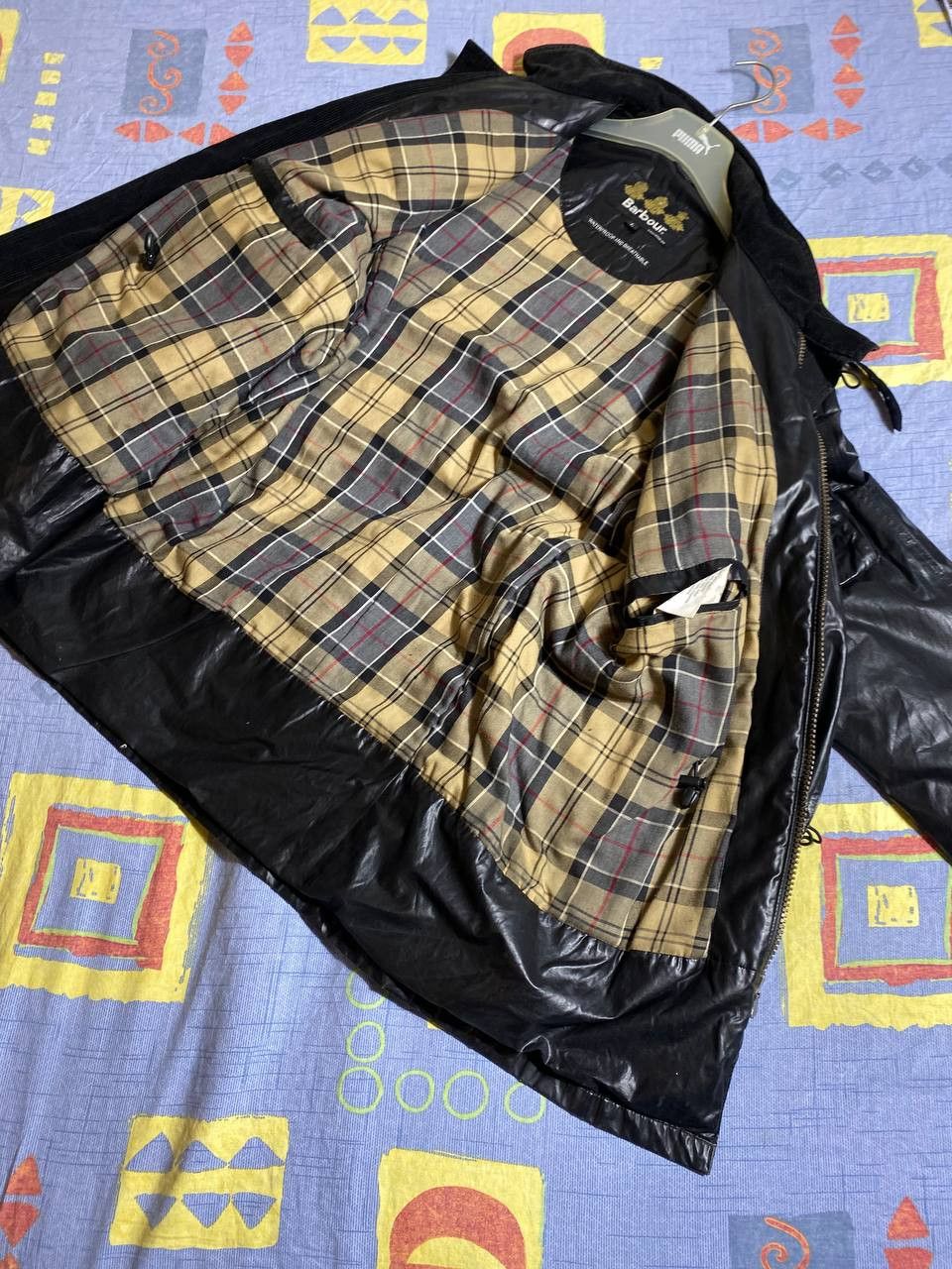 Barbour Vintage 00s Barbour jacket Size US L / EU 52-54 / 3 - 19 Thumbnail