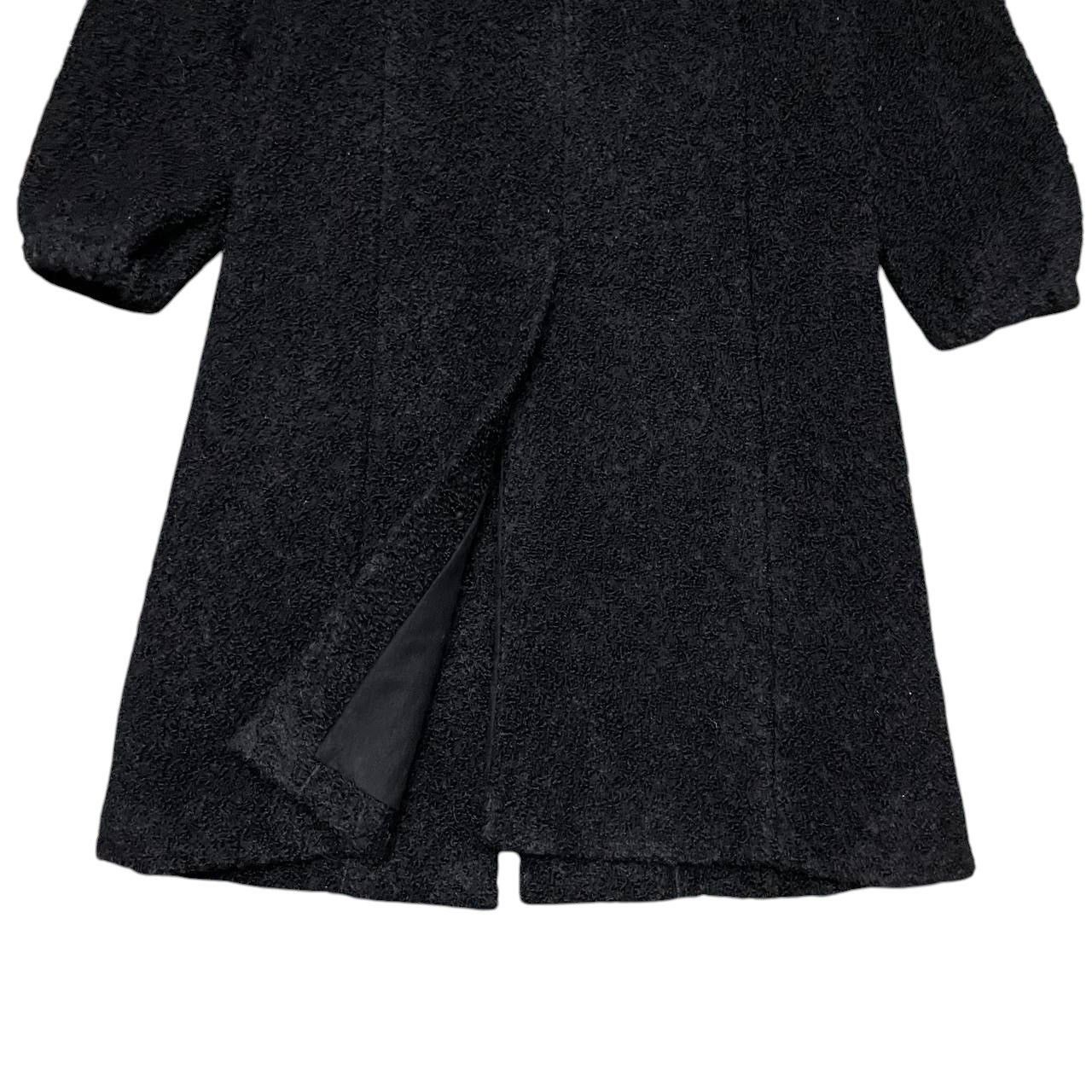 ADAM ET ROPE Adam et Rope Wool Long Coat Size US S / EU 44-46 / 1 - 12 Thumbnail