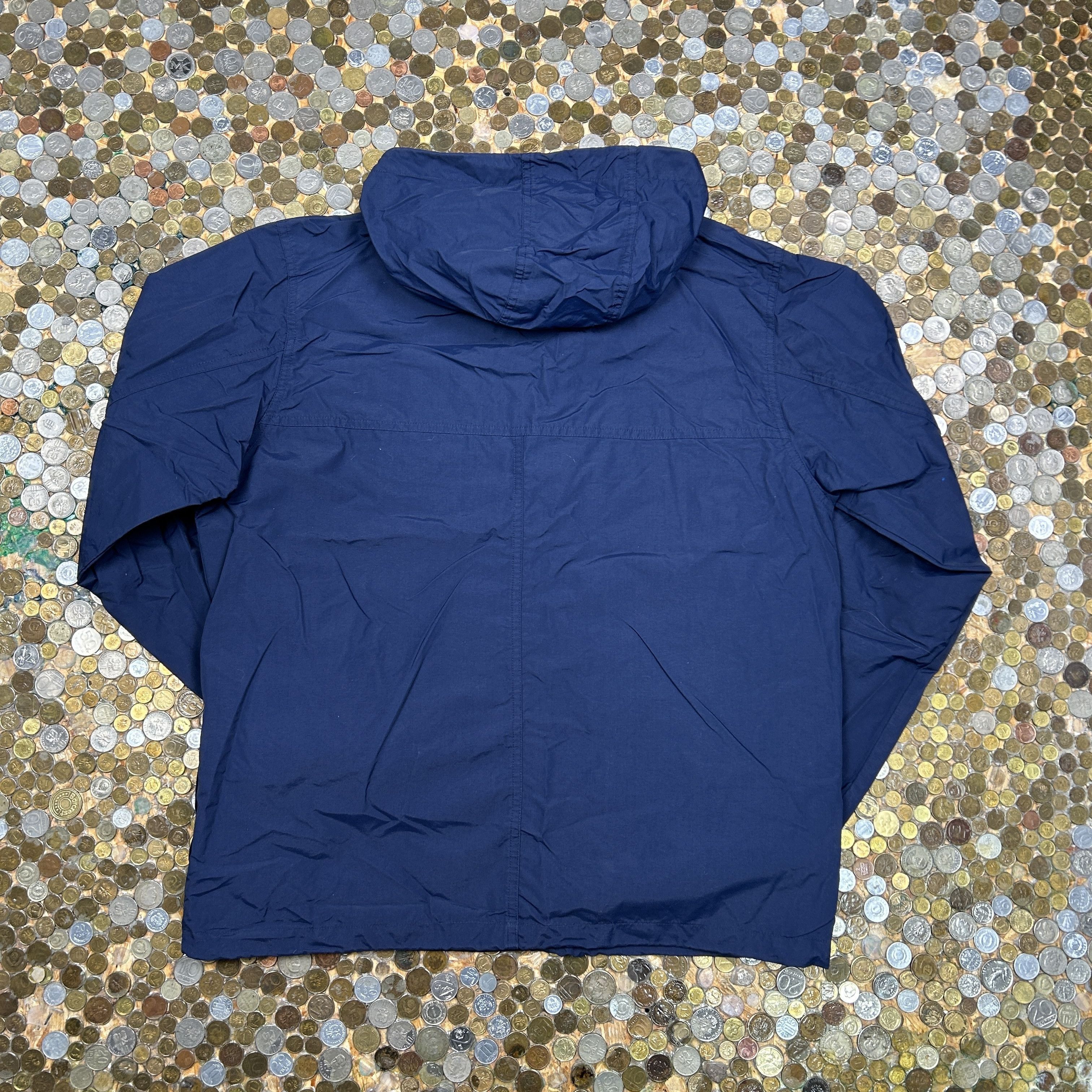 Carhartt Carhartt casual plain anorak jacket 90's Size US L / EU 52-54 / 3 - 5 Thumbnail