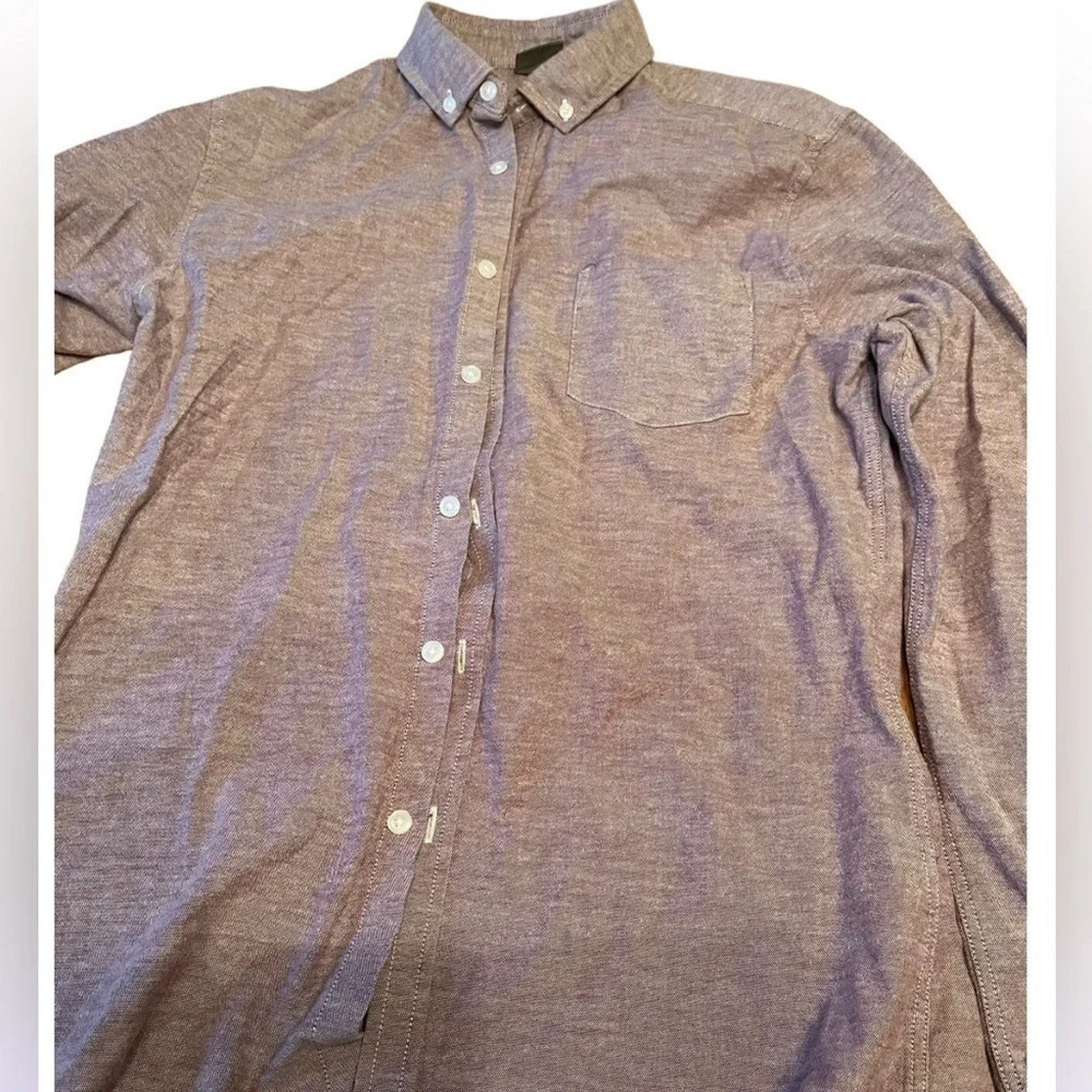 Asos ASOS Shirt, size Medium, new without tags Size M / US 6-8 / IT 42-44 - 1 Thumbnail