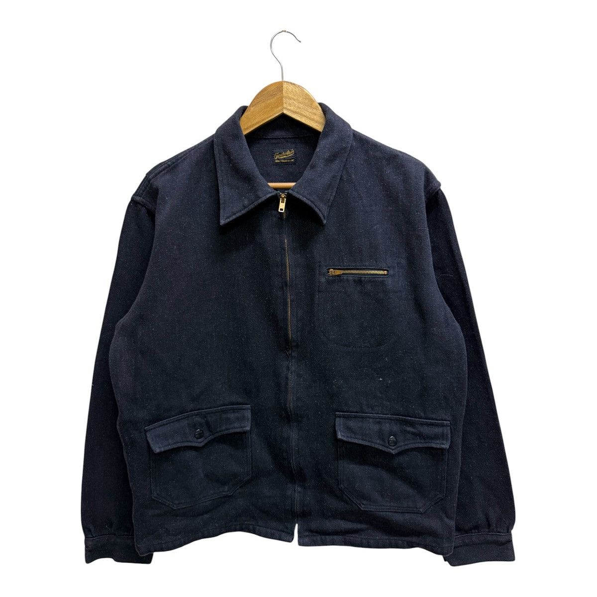 At Last & Co × Butcher Products × Tenderloin Atlast&co Cossack