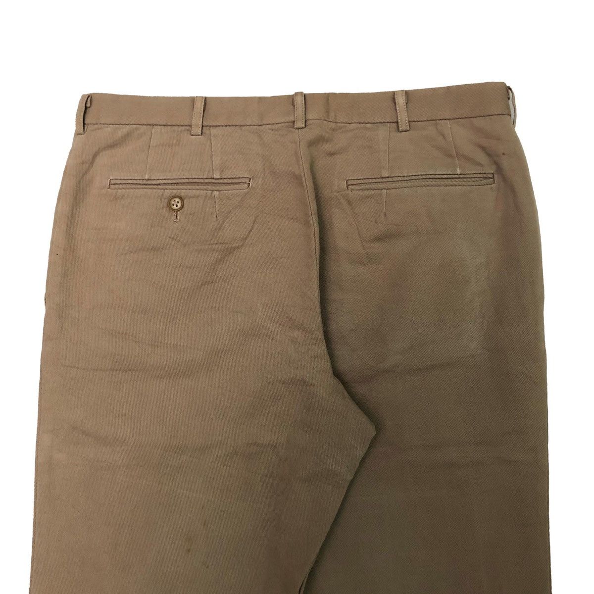 Takeo Kikuchi Takeo Kikuchi Casual Trouser Pants Size US 33 - 7 Thumbnail