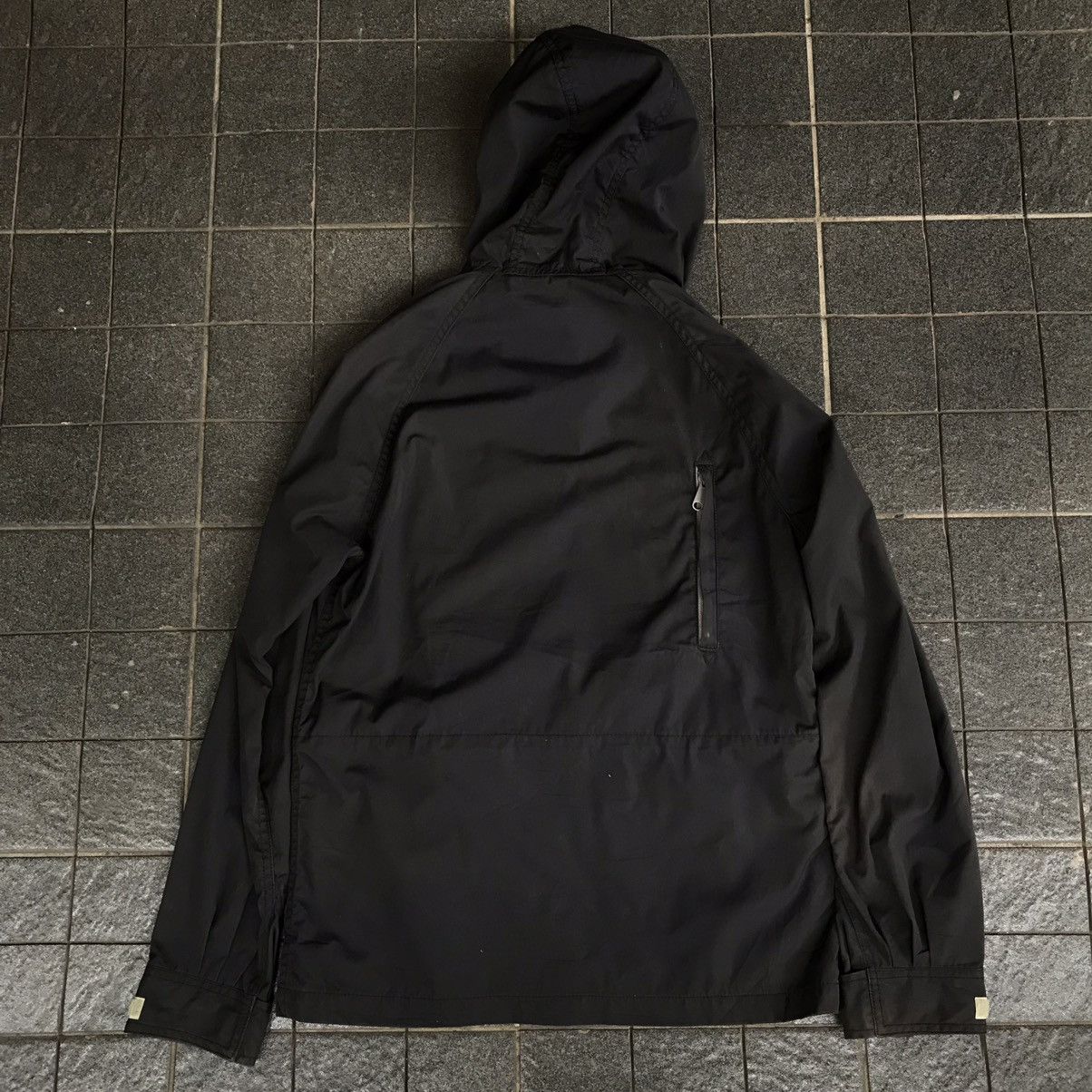 Nanamica The North Face Purple Label x Nanamica Mountain Parka Jacket Size US M / EU 48-50 / 2 - 17 Thumbnail