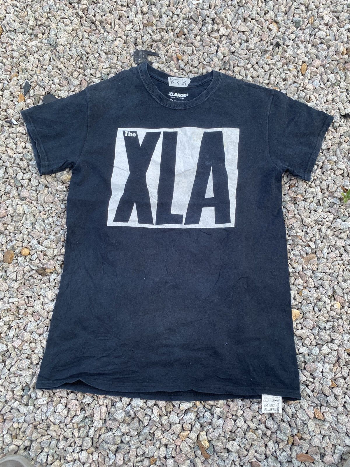 Xlarge Vintage xlarge streetwear big logo size S Size US S / EU 44-46 / 1 - 1 Thumbnail
