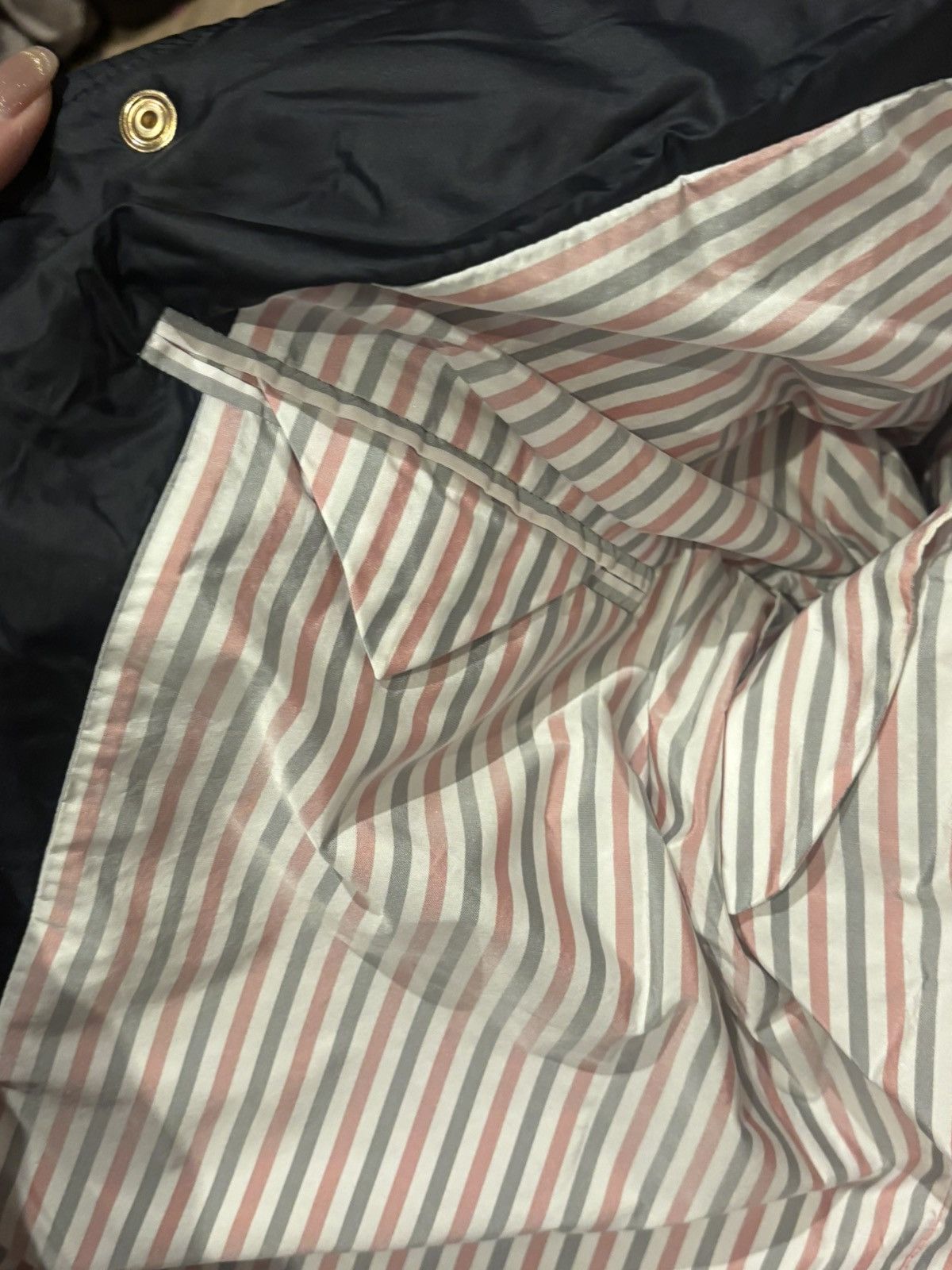 Thom Browne Thom brown puffer jacket Size US M / EU 48-50 / 2 - 8 Thumbnail