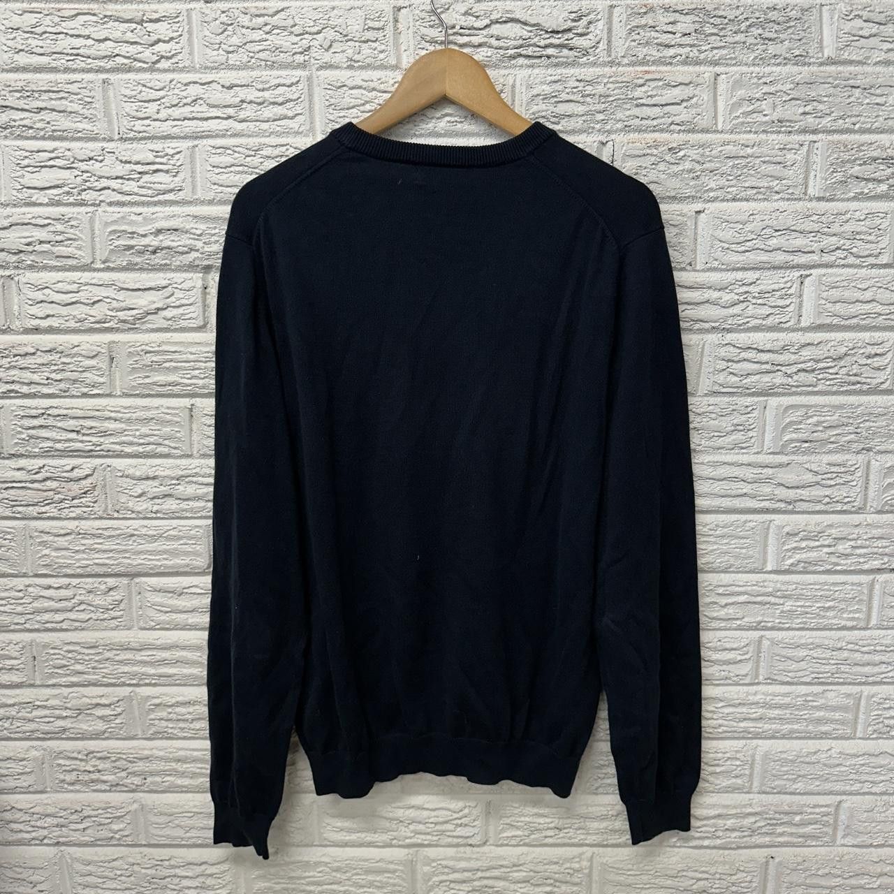 Brooks Brothers Brooks Brothers Supima Cotton Crewneck Sweater Large Size US L / EU 52-54 / 3 - 4 Thumbnail