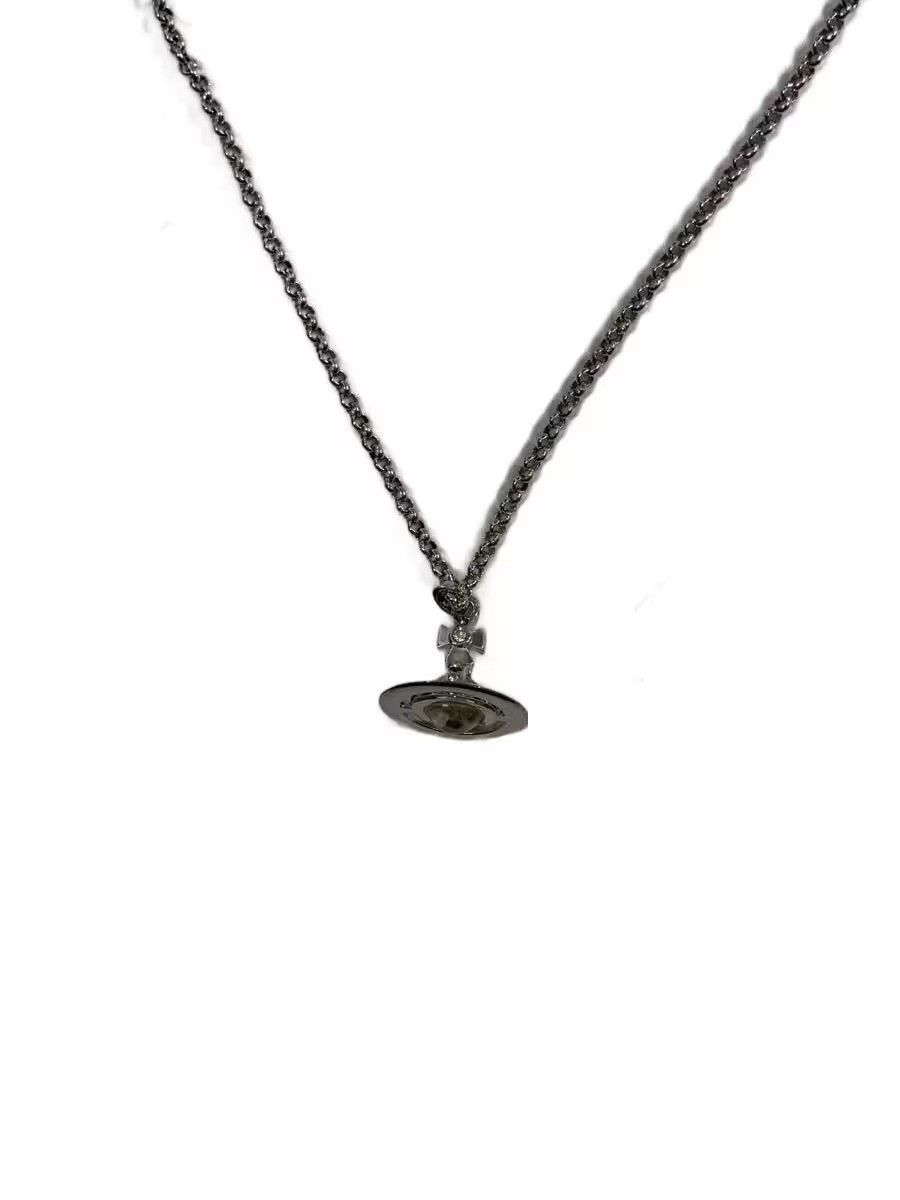 Vivienne Westwood Orb Necklace Size ONE SIZE - 1 Thumbnail