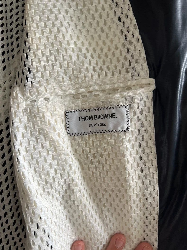 Thom Browne Thom Browne size1 Long coat Size US S / EU 44-46 / 1 - 3 Thumbnail
