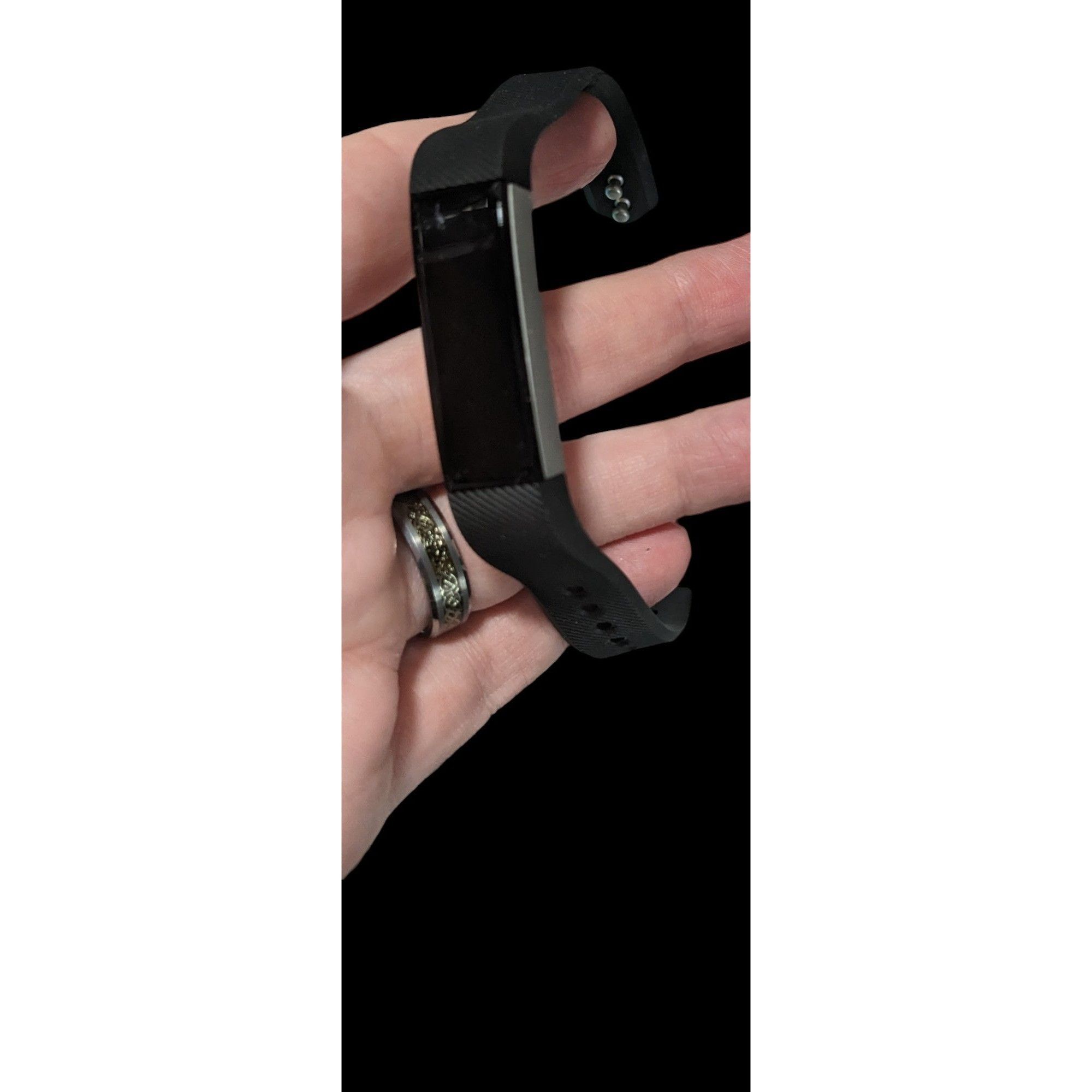 Fitbit Fitbit Alta Fitness Tracker Size ONE SIZE - 2 Thumbnail