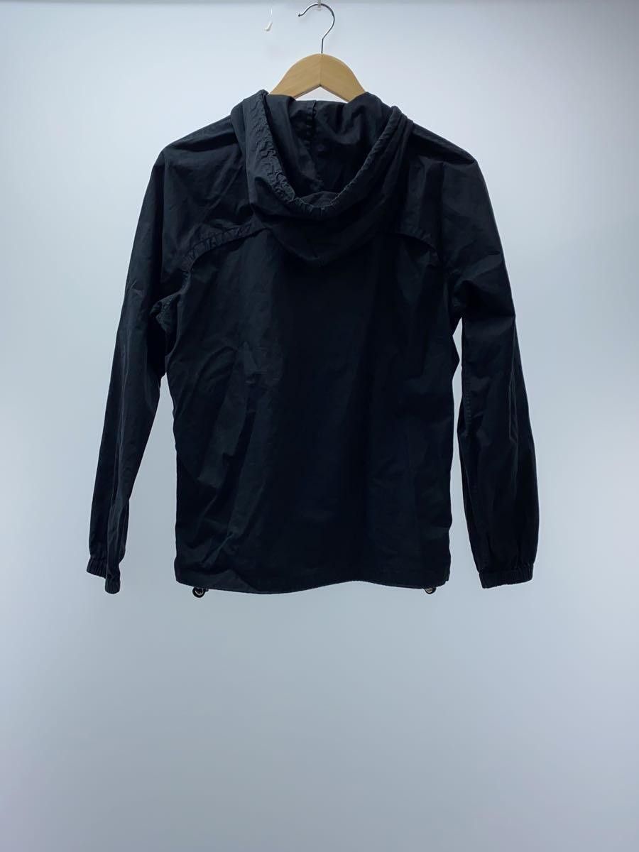 Visvim Visvim Nylon Jacket Cotton Black Plain Size US S / EU 44-46 / 1 - 2 Thumbnail