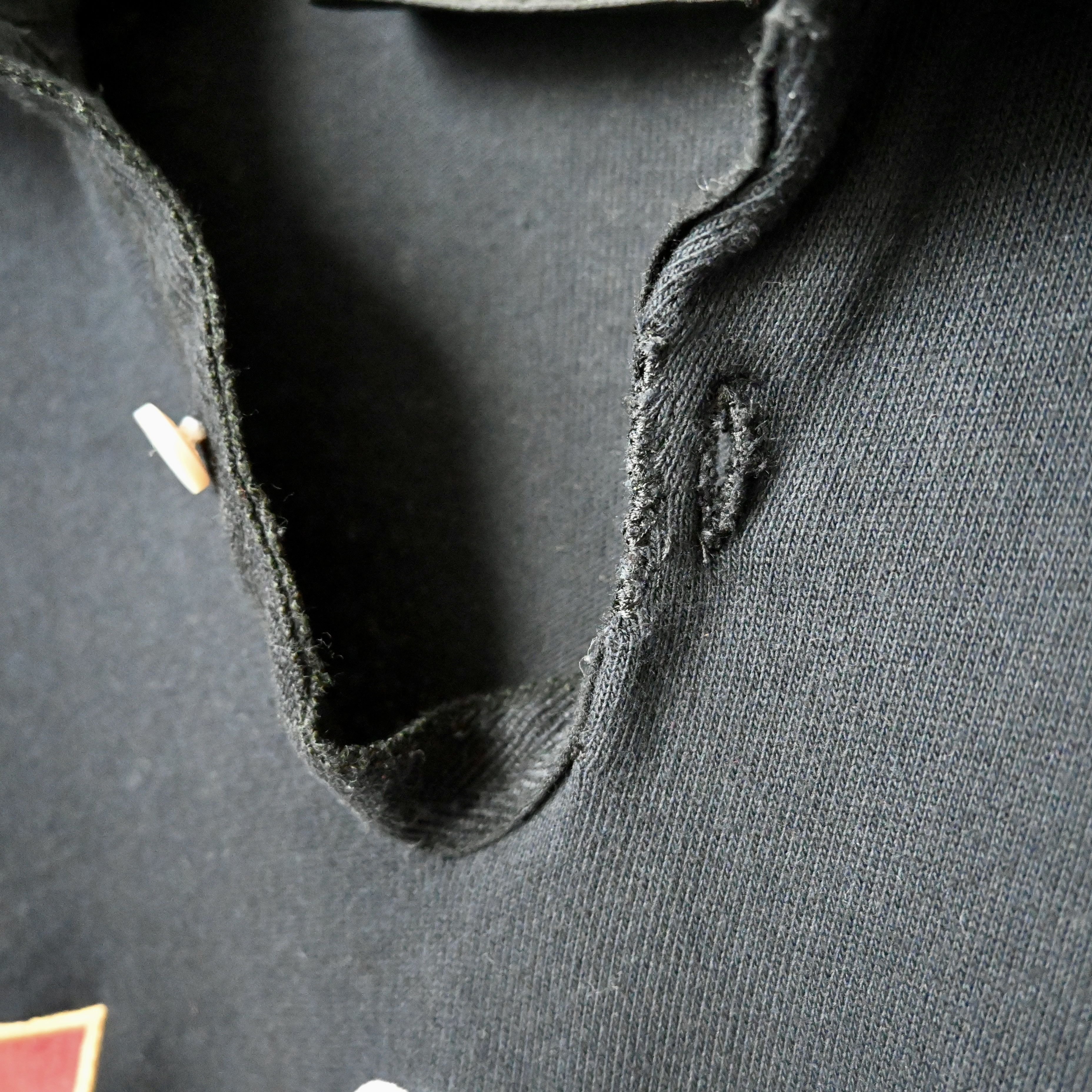 Canterbury of New Zealand VTG 1990s Canterbury of NZ rugby shirt, Steinlager Size US L / EU 52-54 / 3 - 7 Thumbnail