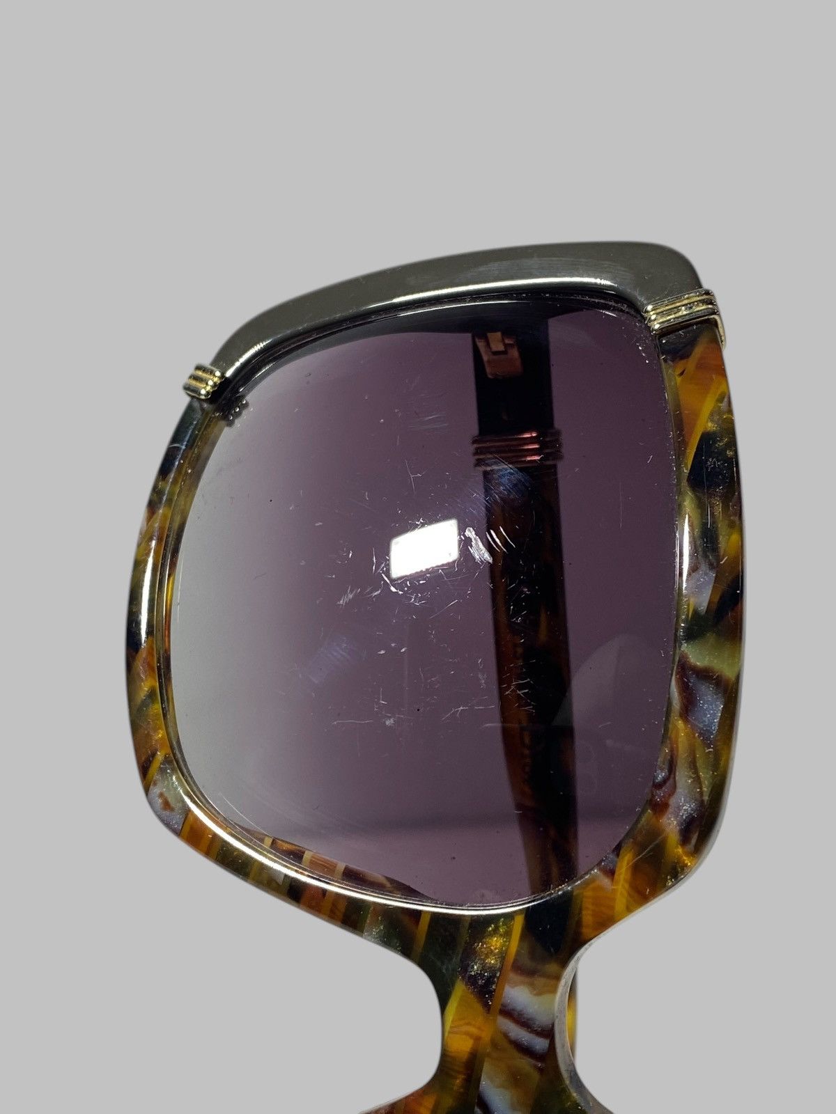 Dior Christian Dior Chicago 1 Sunglasses in color UPNJS Size ONE SIZE - 11 Thumbnail