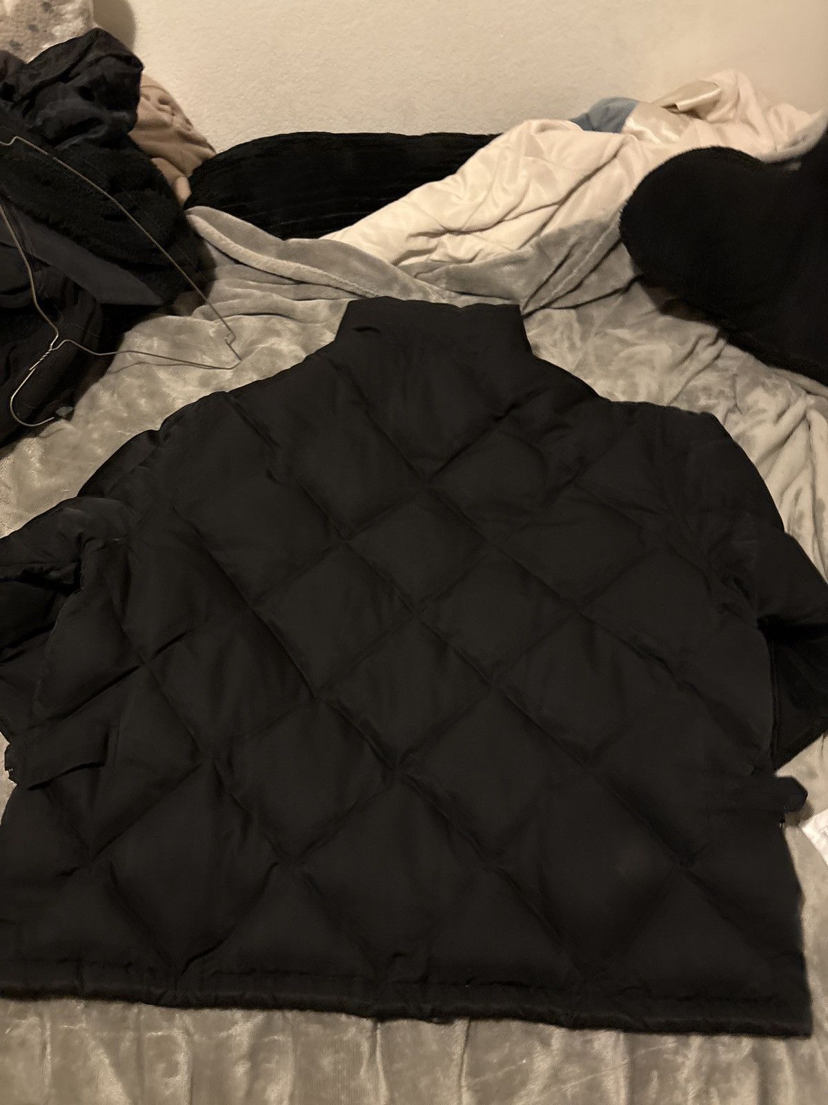Eddie Bauer Eddie Bauer Puffer Jacket Size XXL / US 16-18 / IT 52-54 - 3 Thumbnail