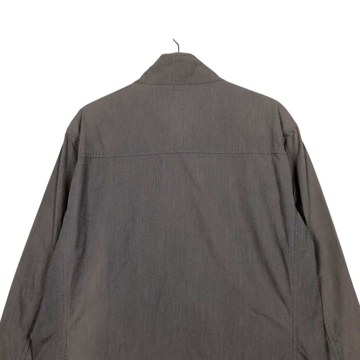Japanese Brand 📌Vintage Chore Work Jacket Eddie Baeur Issey Miyake Size US L / EU 52-54 / 3 - 10 Thumbnail