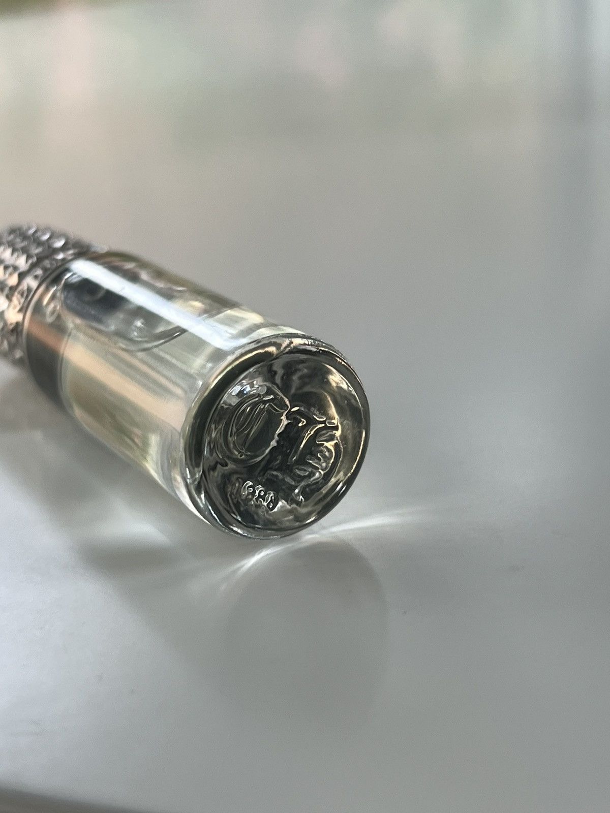 Chrome Hearts Chrome Hearts +22+ Roll-on Perfume | Grailed