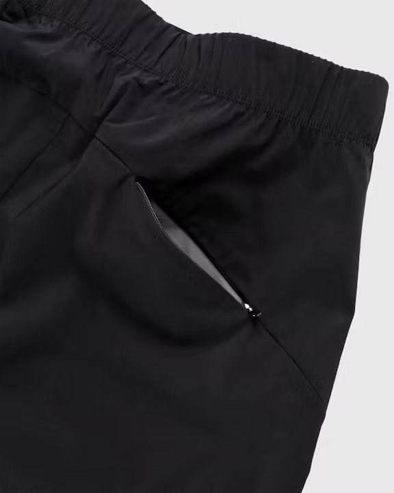 POST ARCHIVE FACTION (PAF) o1mle1124 Trouser in Black Size US 34 / EU 50 - 4 Thumbnail
