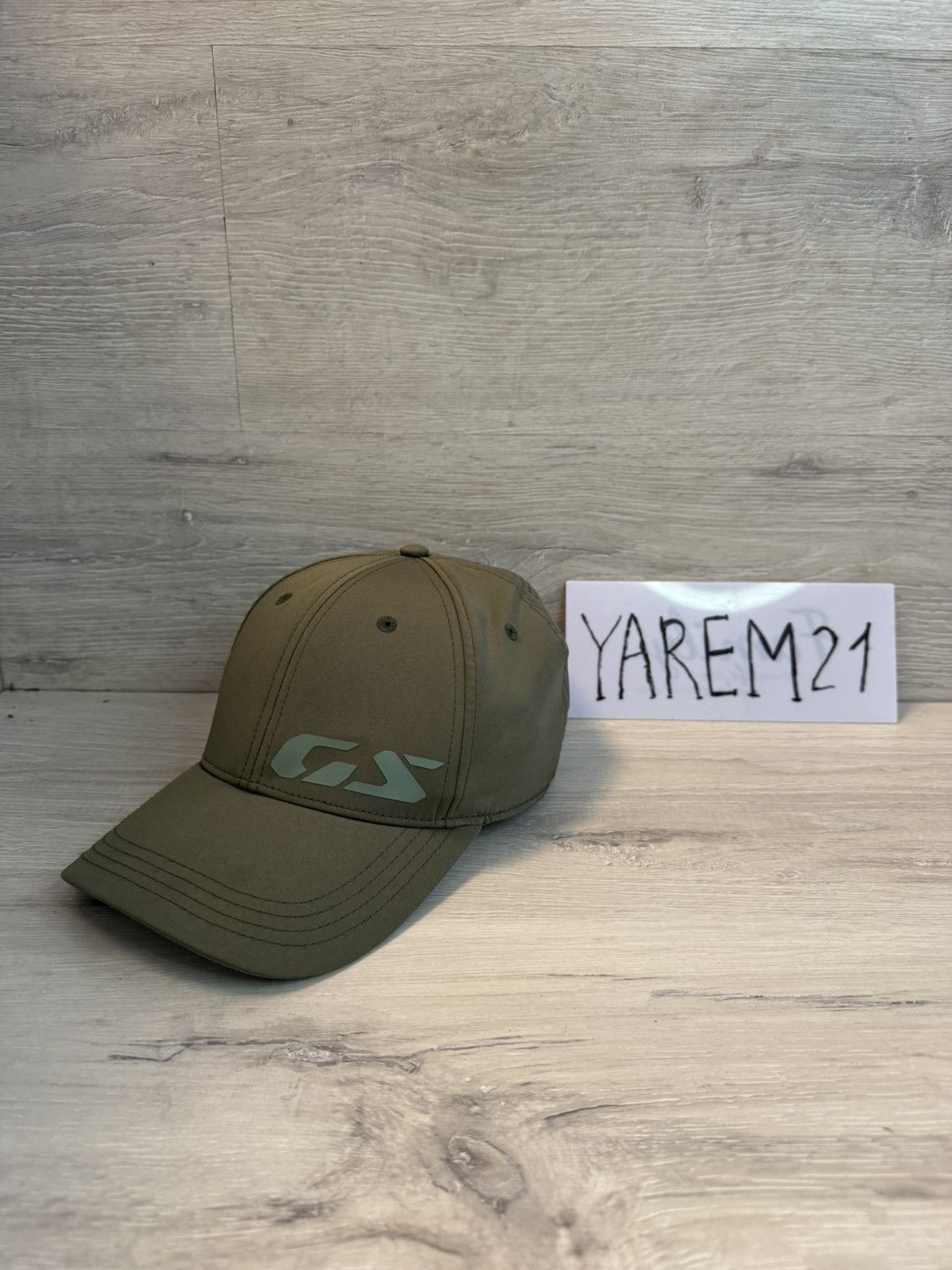 BMW BMW Motorrad cap hat Size ONE SIZE - 1 Thumbnail