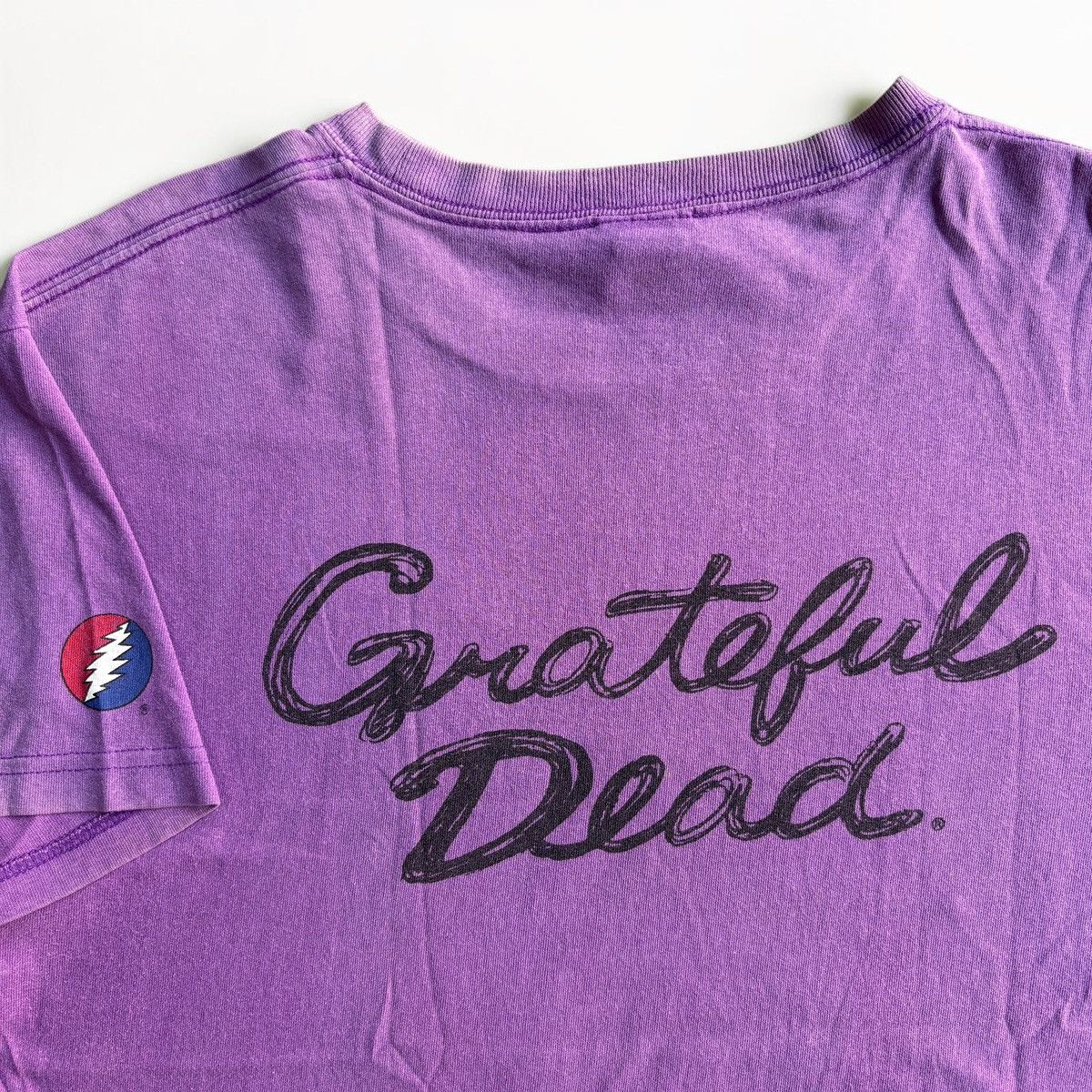 Band Tees Vintage Y2K Band Tee Grateful Dead 2006 Size US L / EU 52-54 / 3 - 4 Thumbnail