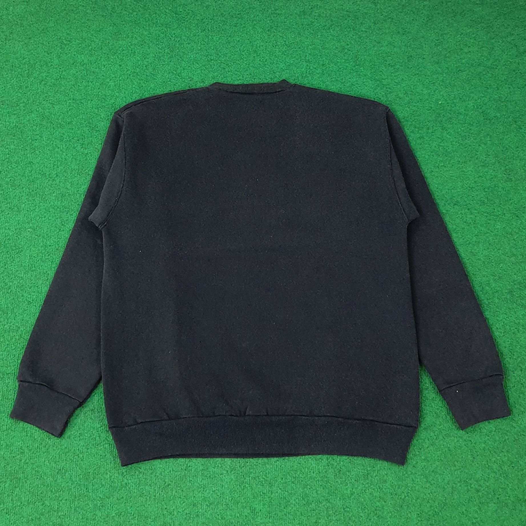 Salem Sportswear Vintage NFL Packers Green Bay Sweatshirt C256N19 Size US M / EU 48-50 / 2 - 3 Thumbnail