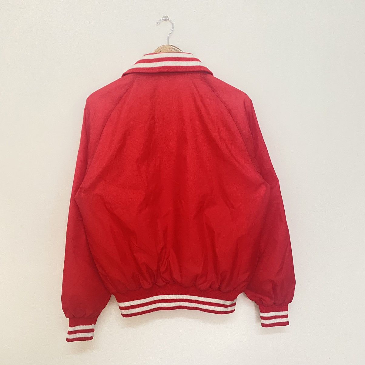 NFL × Vintage Vintage San Francisco 49ers Jacket Size US M / EU 48-50 / 2 - 2 Thumbnail