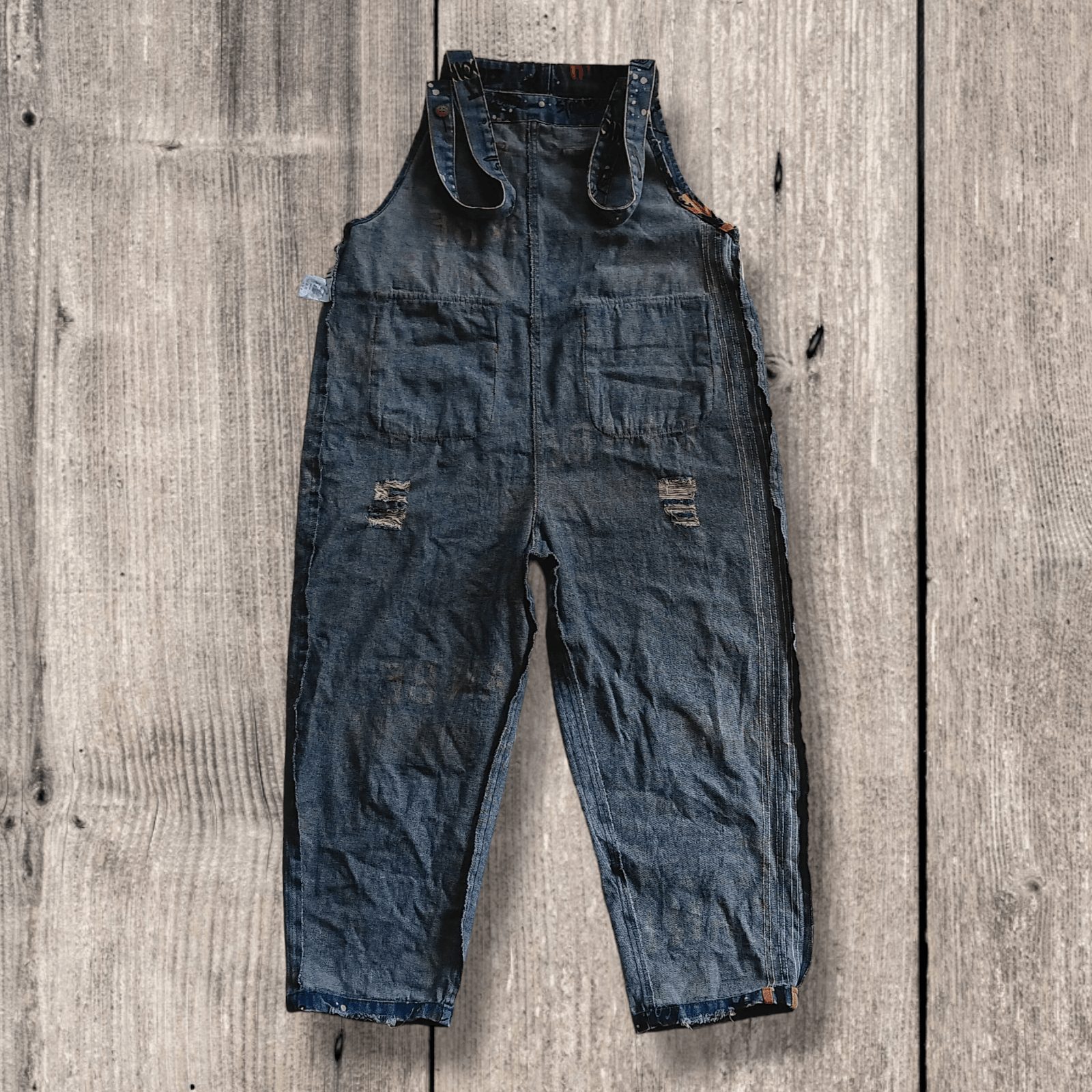 Other Jumpsuit Size US 40 / EU 56 - 4 Thumbnail